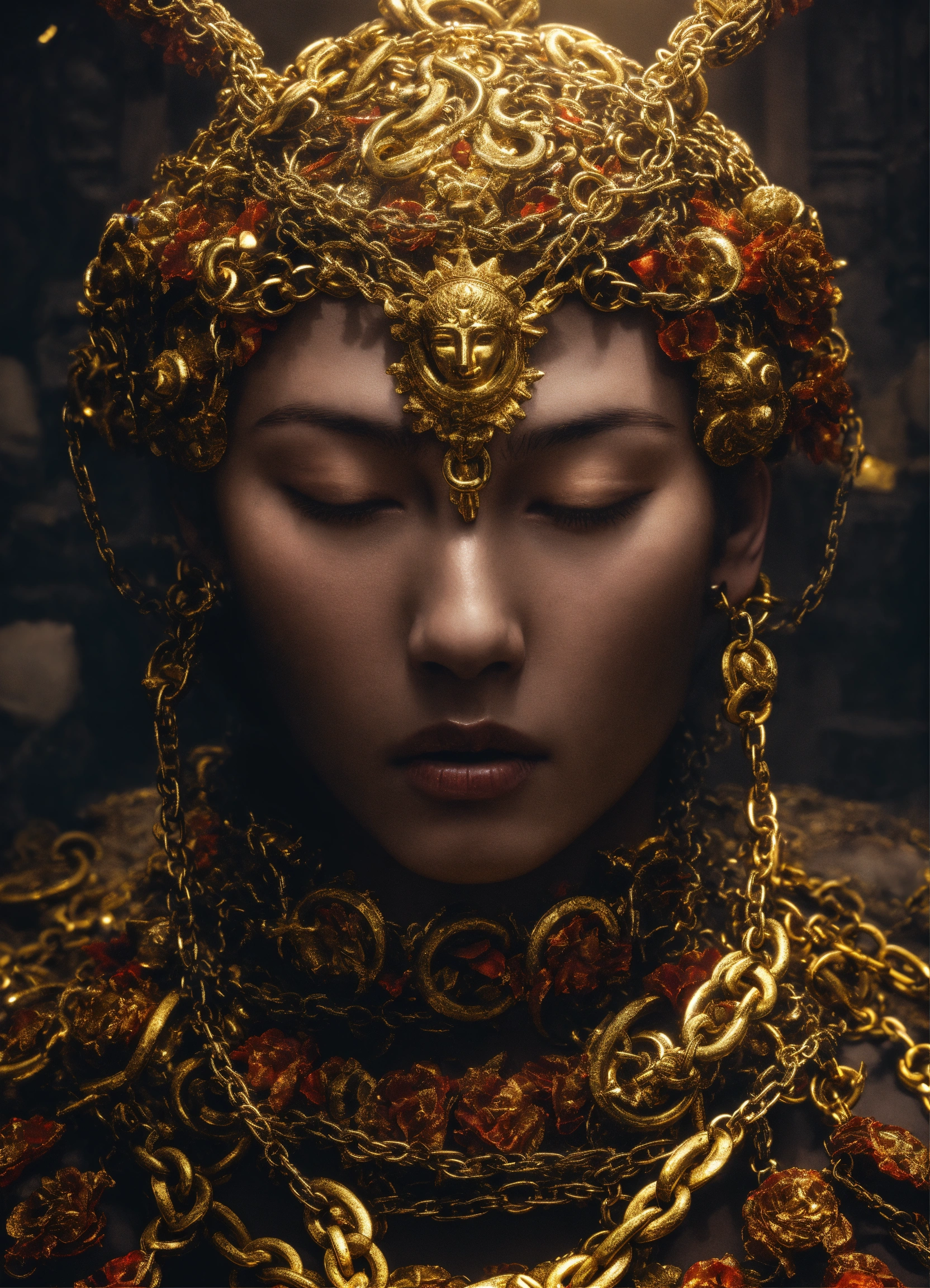 Lexica - Chained God