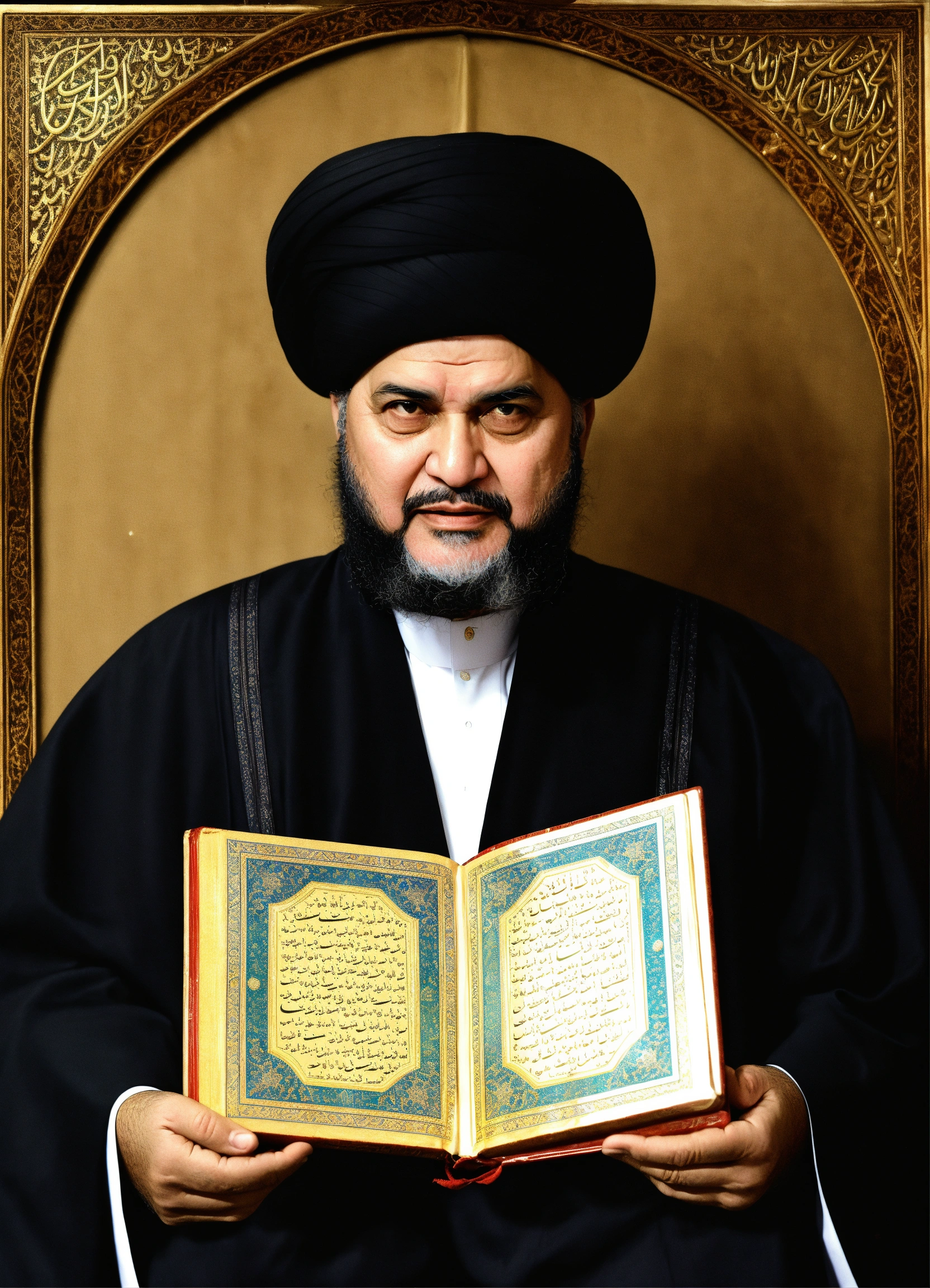 lexica-muqtada-al-sadr-holding-the-holy-quran