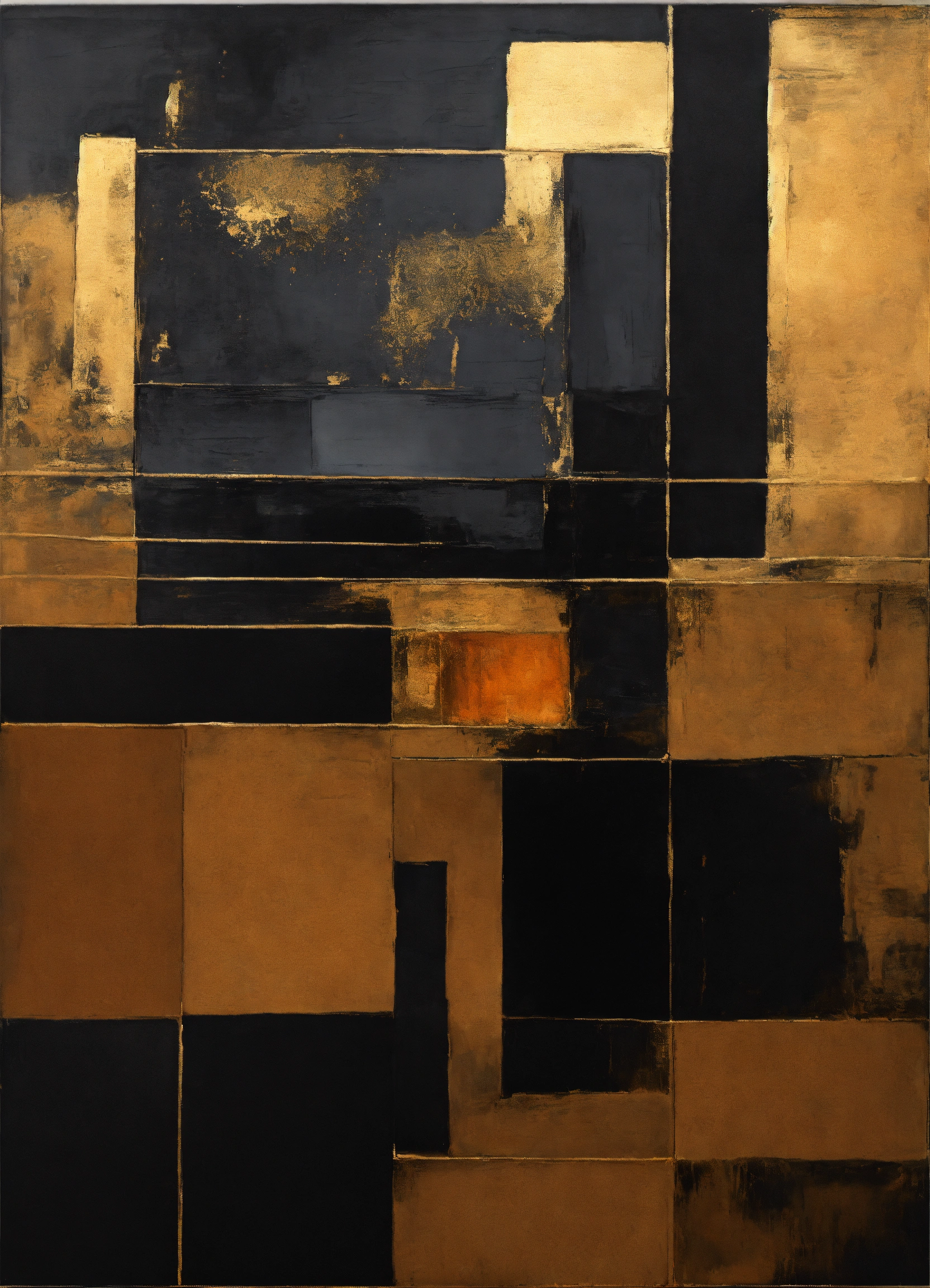 Lexica - A minimalist, elegant, discreet, abstract, enigmatic ...