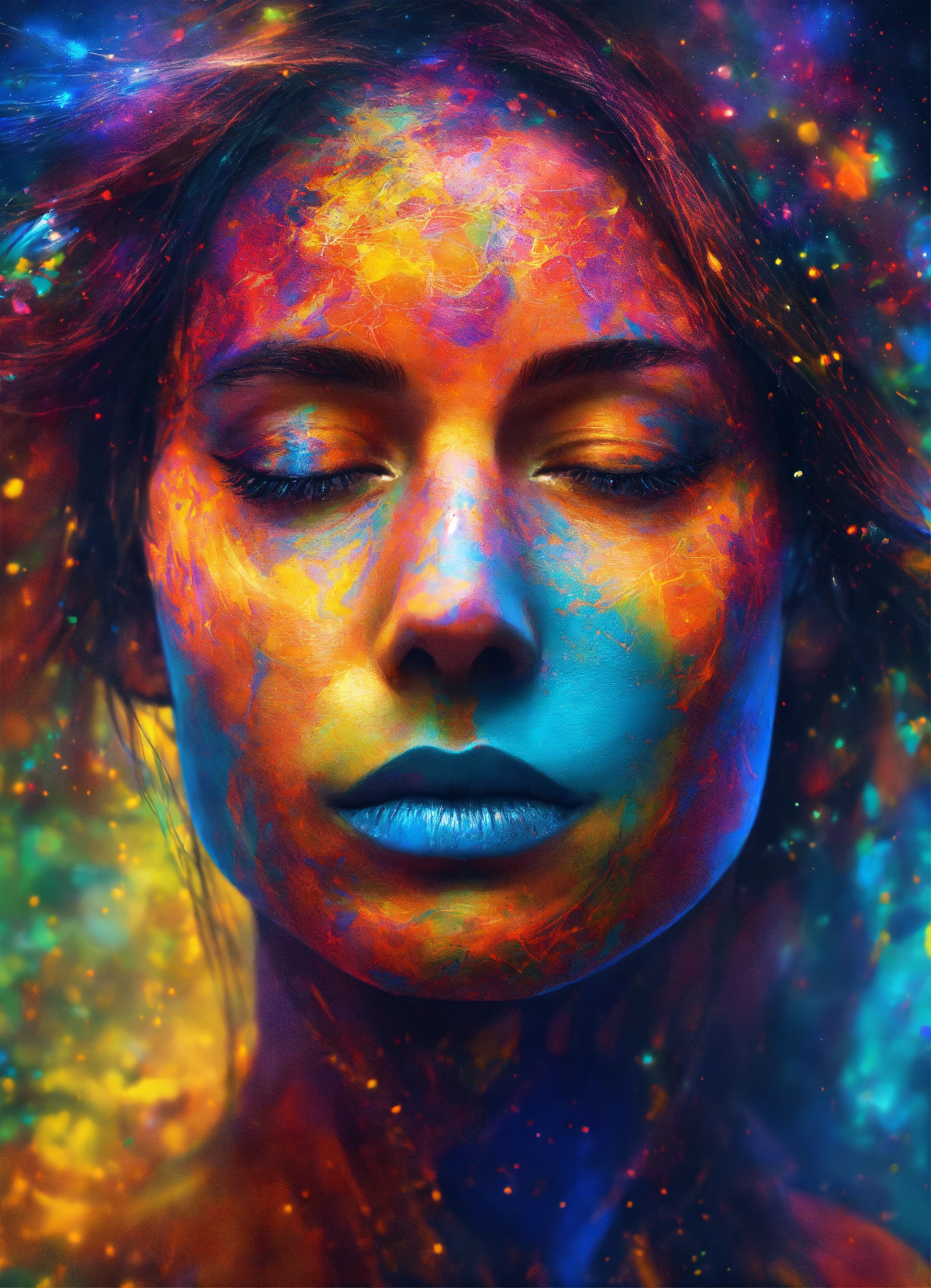 lexica-create-an-image-portraying-a-person-shedding-their-old-self