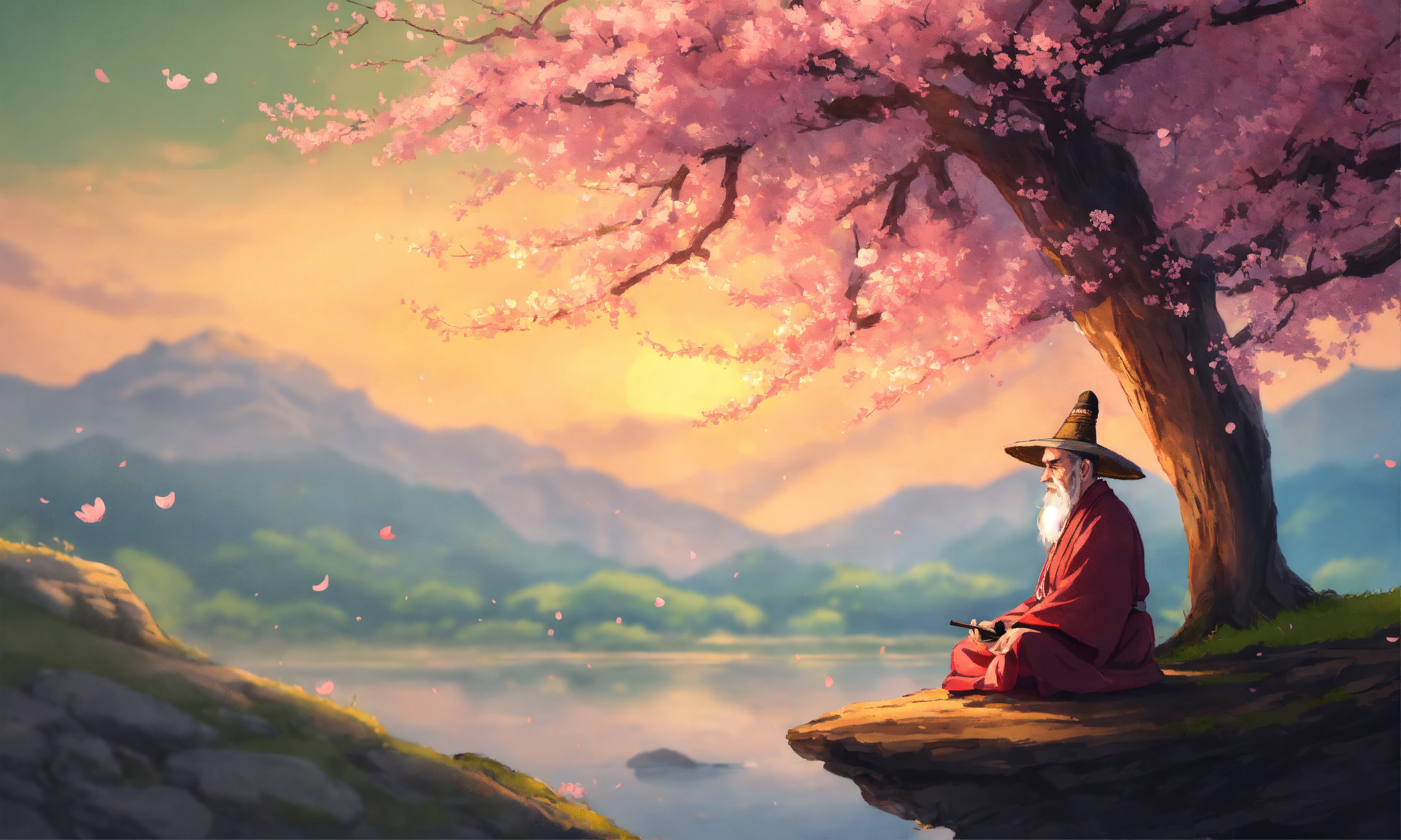 Ветер перемен. Мудрая притча