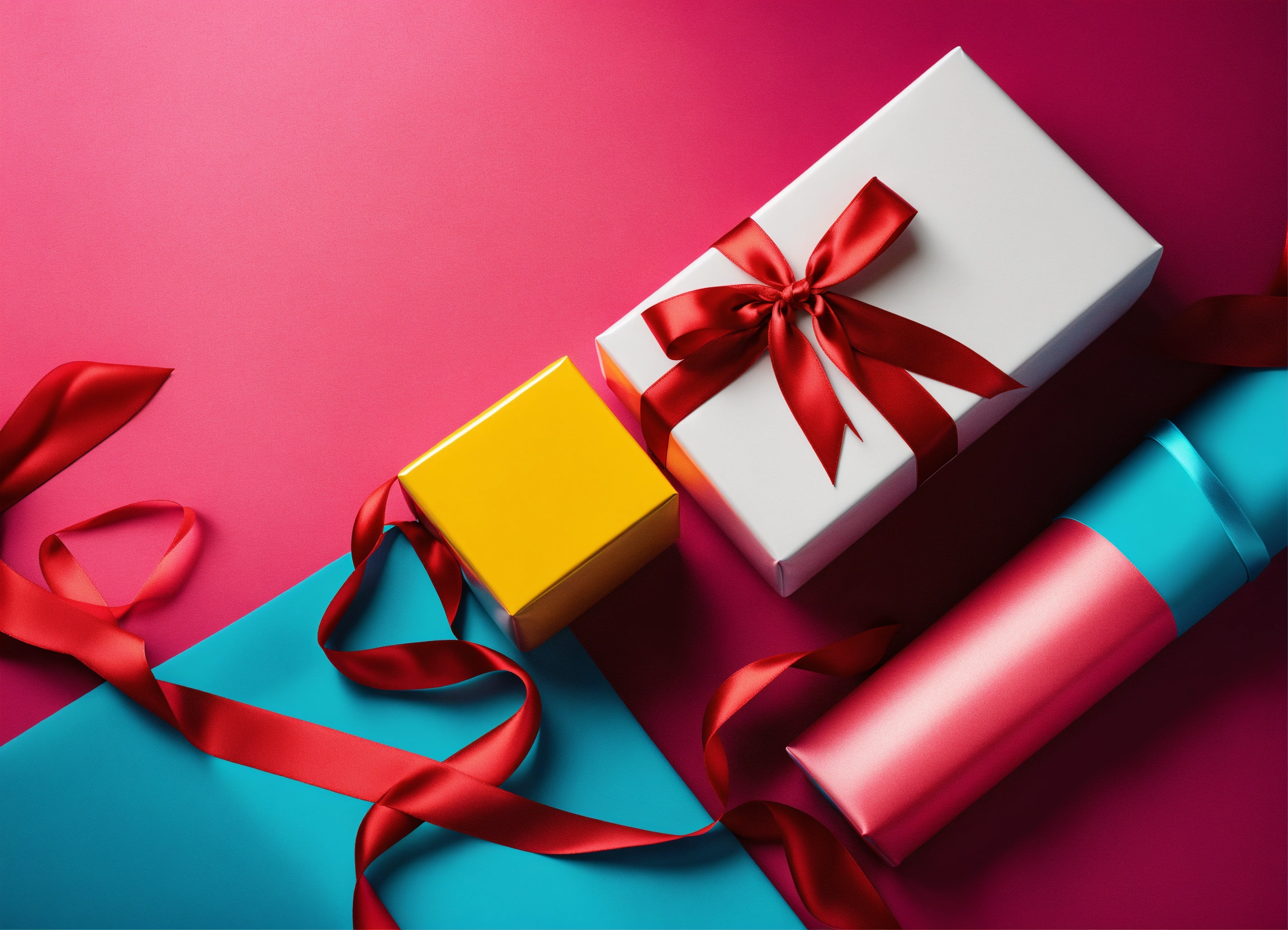 Оригинальный подарок для девушки на 14 февраля