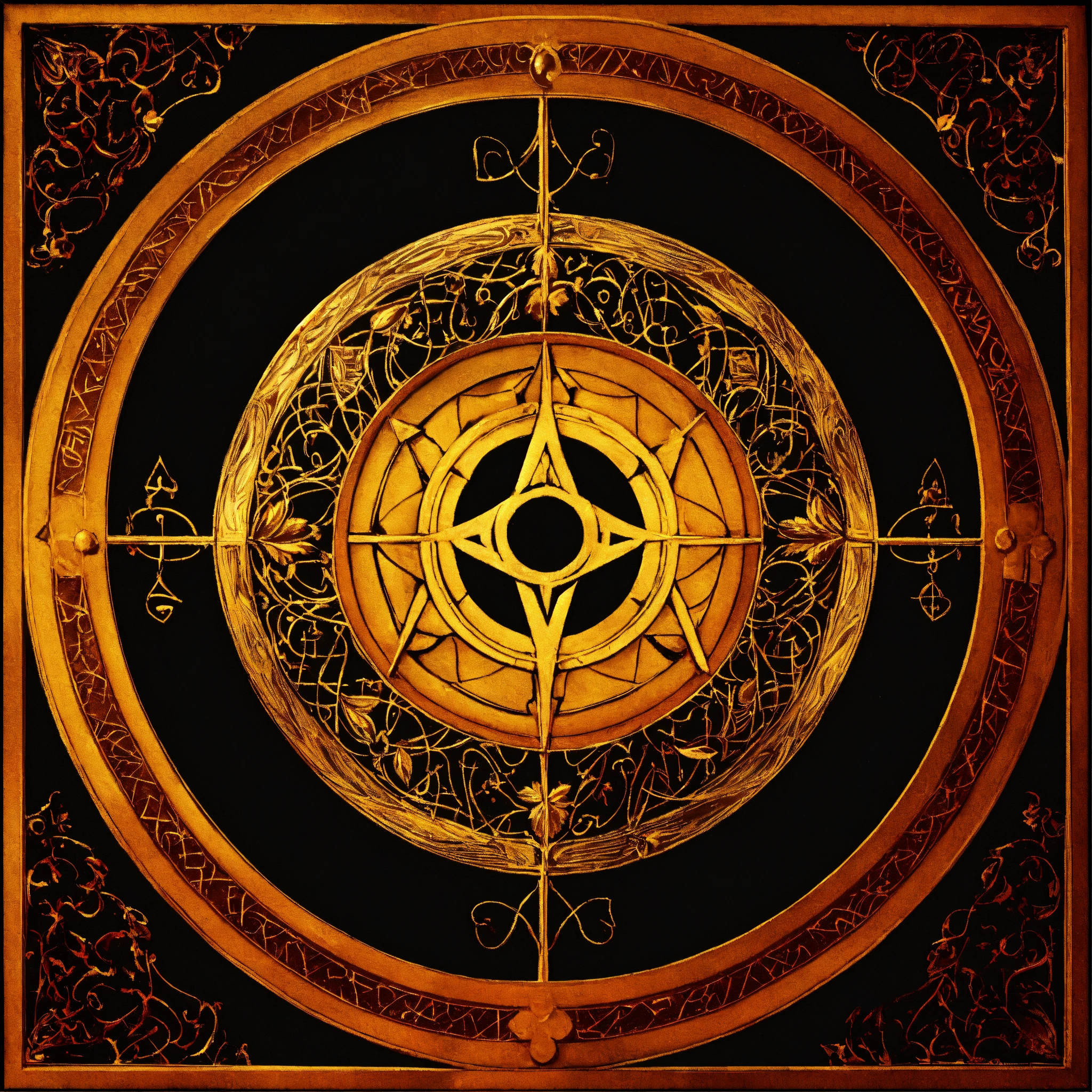 Lexica - Symbol raelian