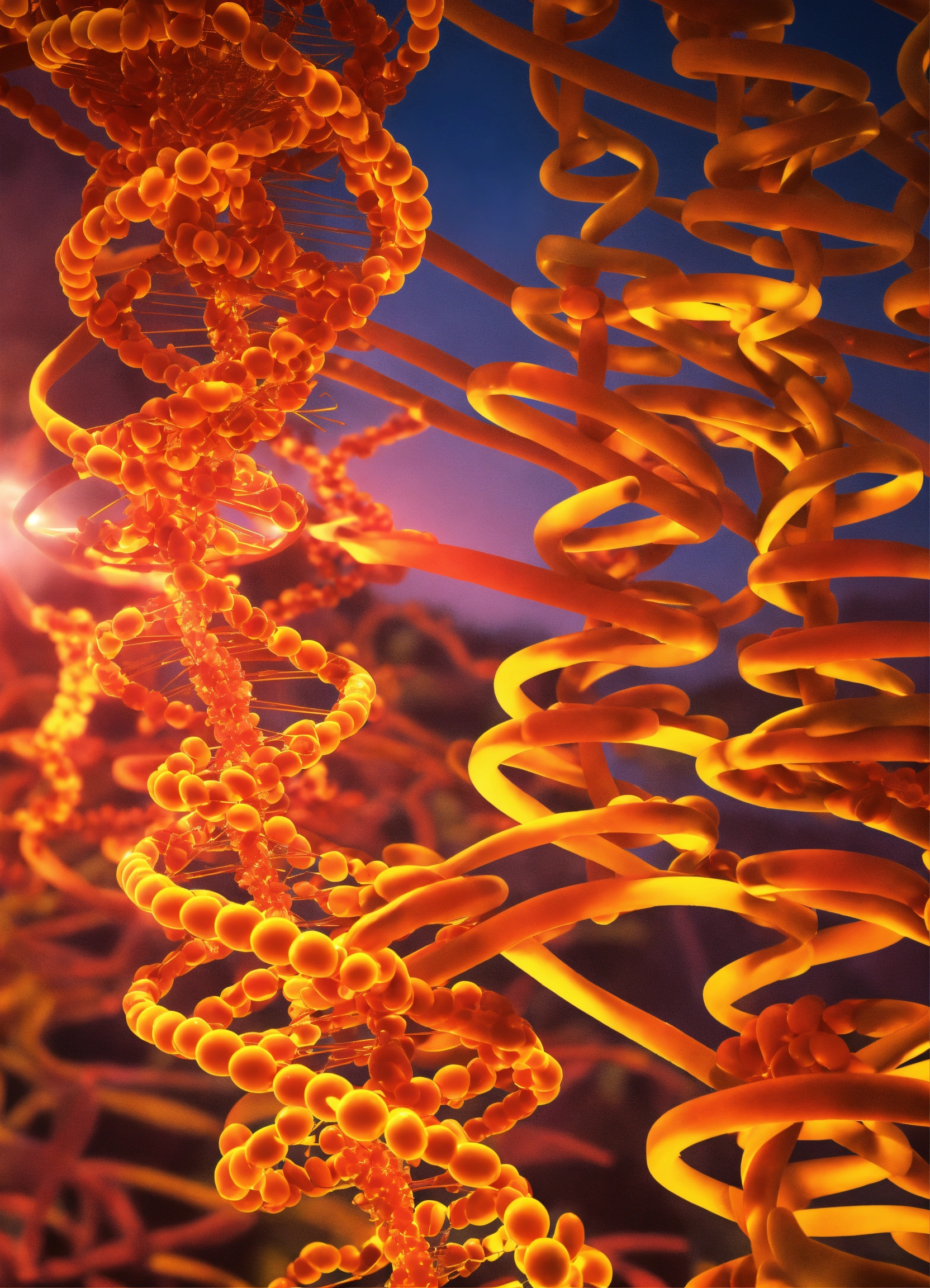 Lexica - Protein engineering, including gene editing applications and ...