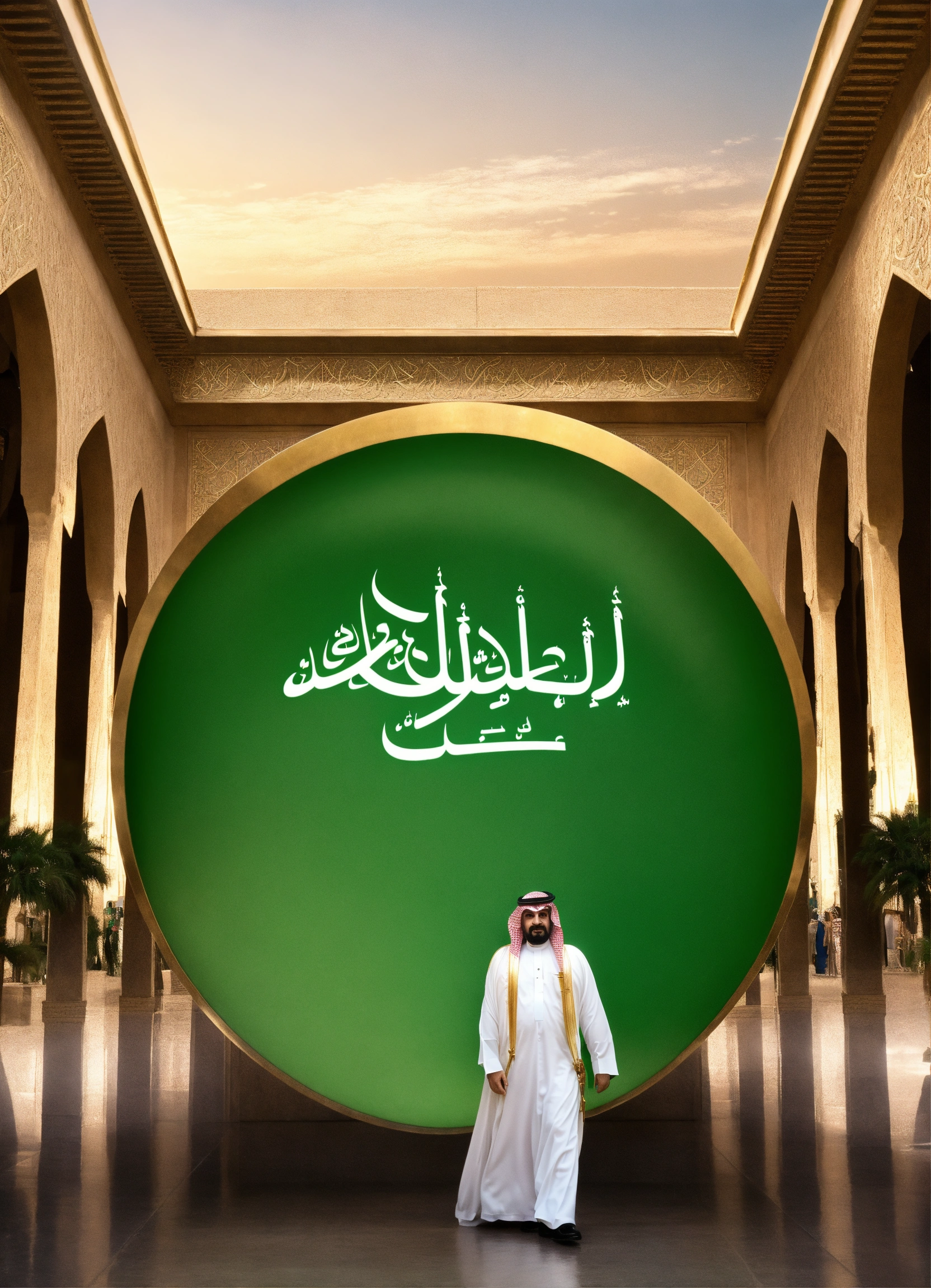 Lexica - On September 23rd every year, Saudi Arabia celebrates its ...