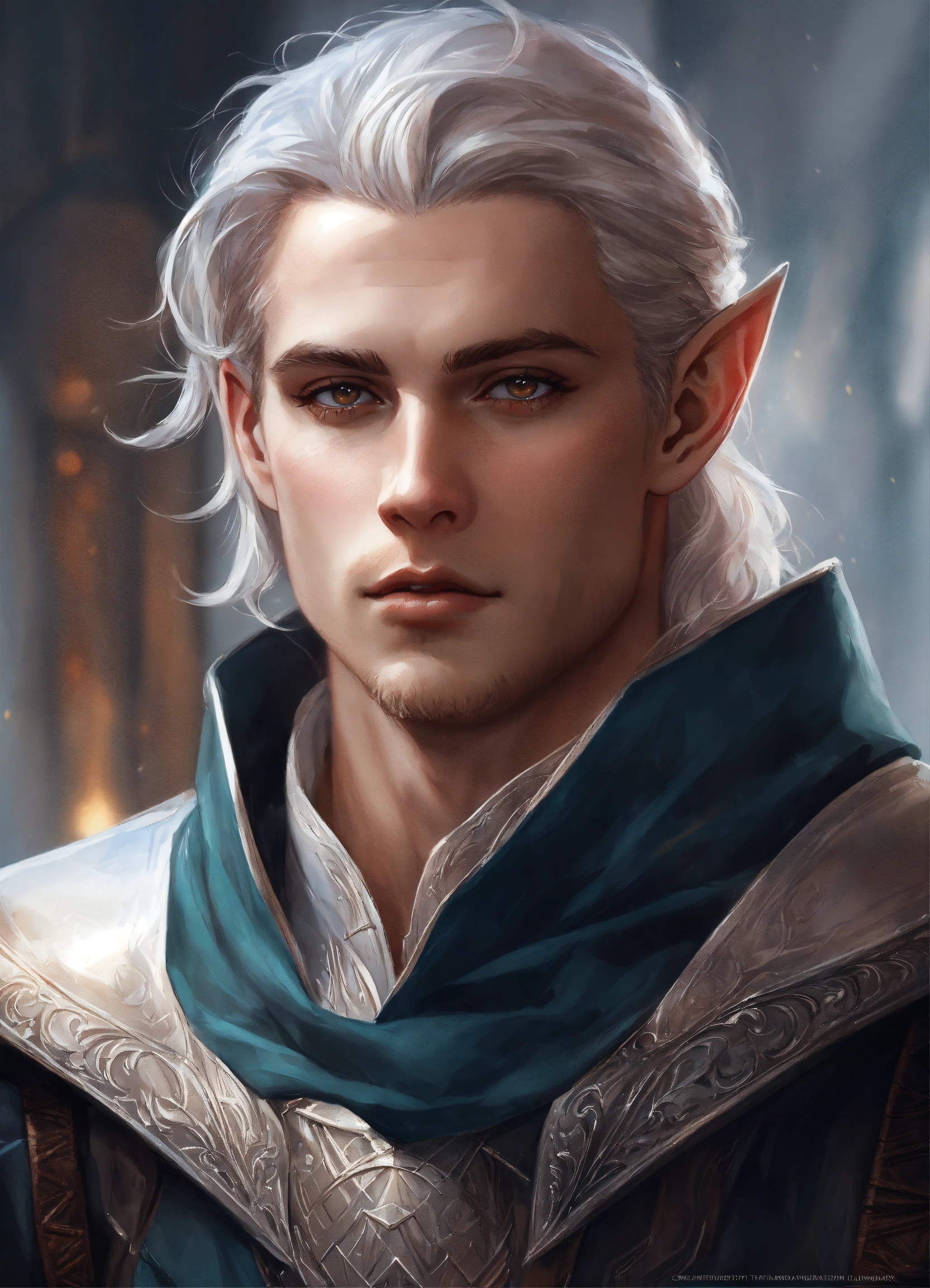 Lexica - Highly detailed, digital painting, trending on artstation ...