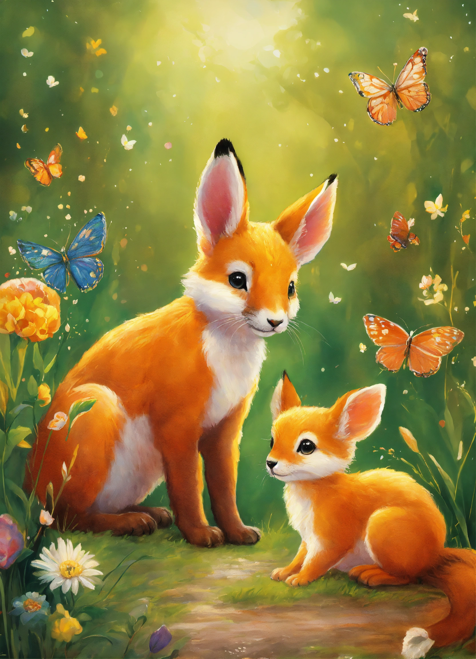 lexica-beautiful-images-for-art-work-for-children-s-bedroom-walls