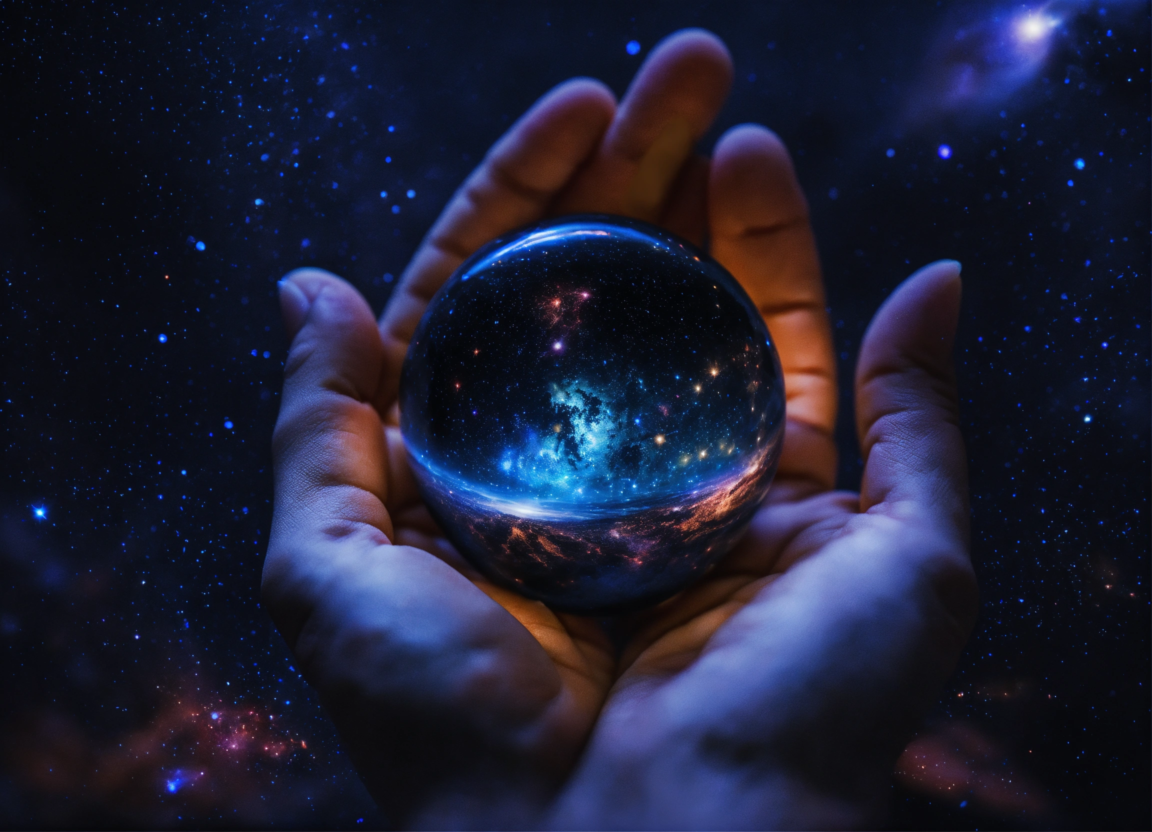 Transformando tu Vida con la Ley de la Polaridad