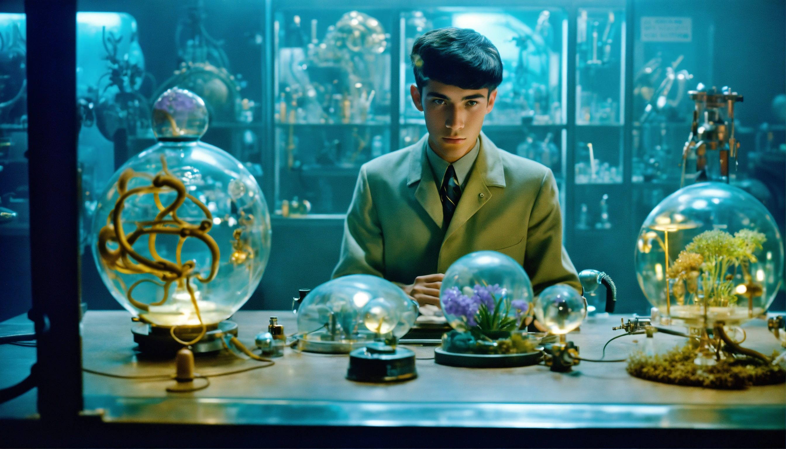 lexica-1964-old-photography-kodak-film-colour-surreal-sci-fi-old