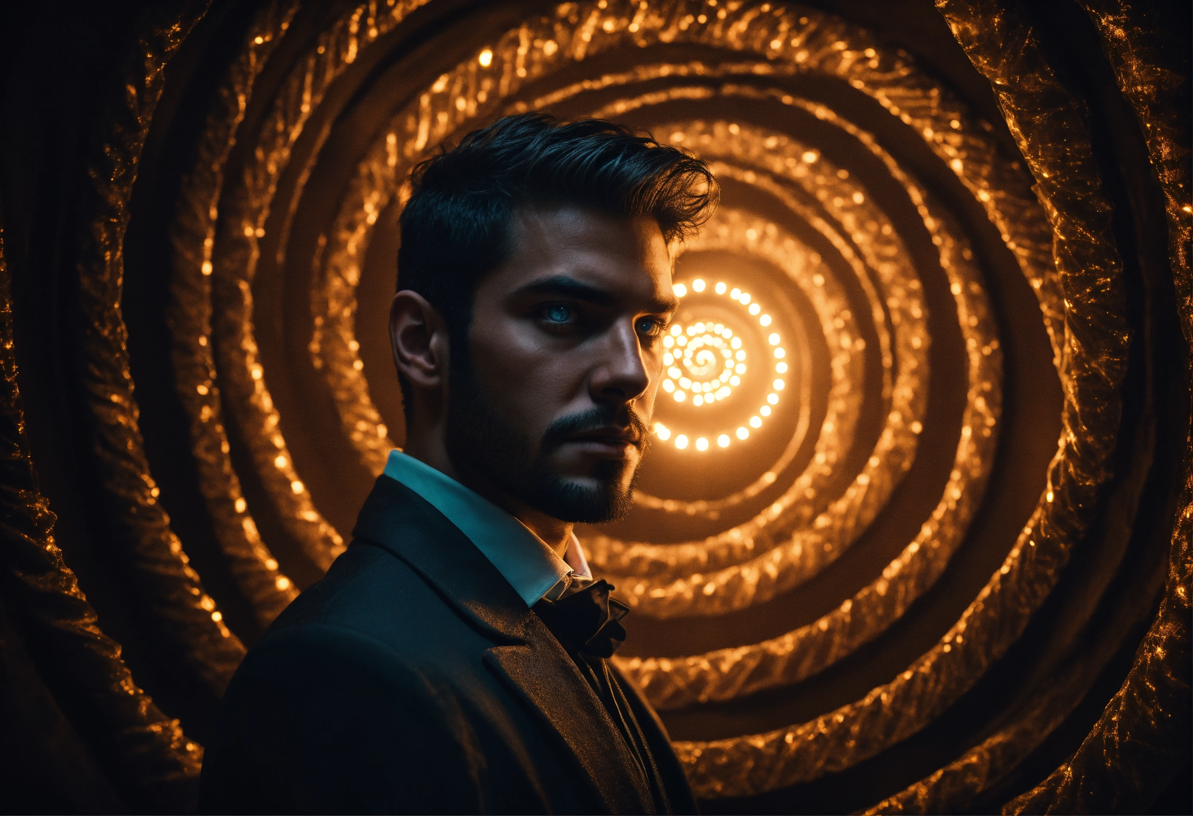 Ejemplos de Manifestación con la Ley del Mentalismo