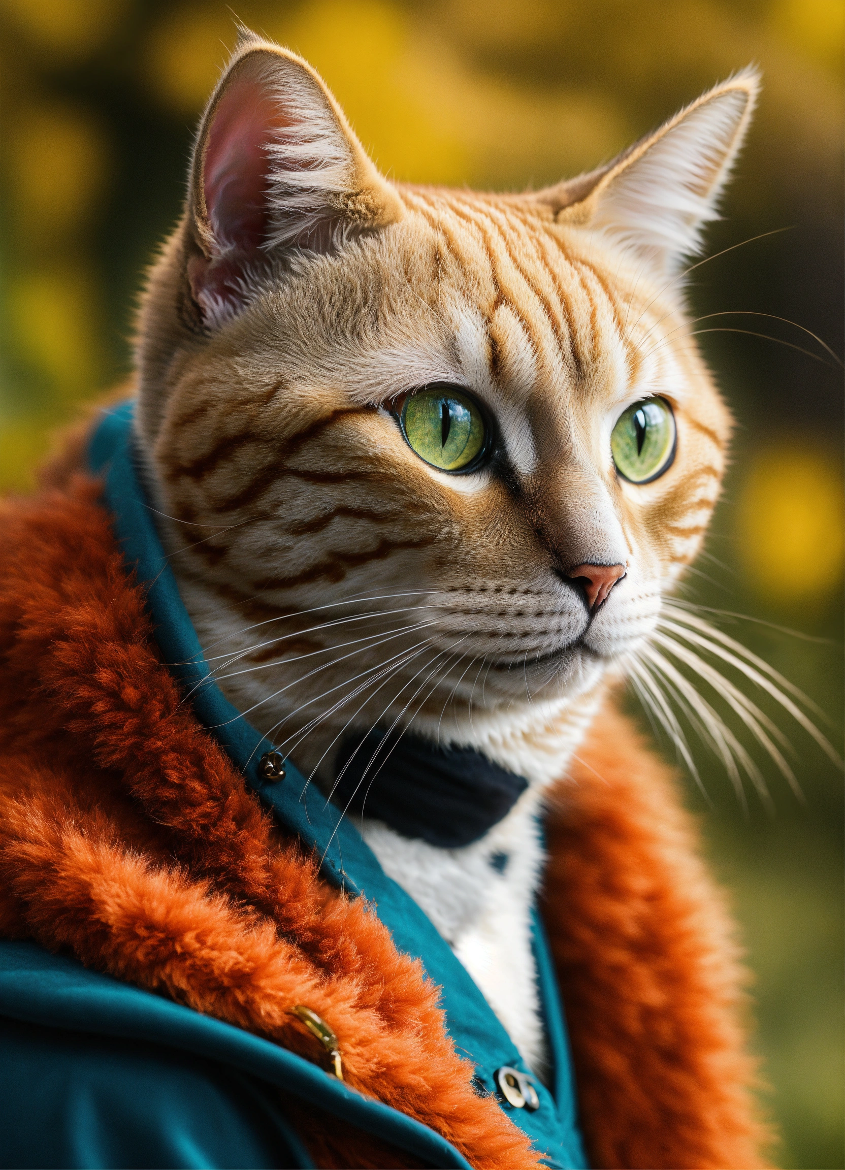 Lexica - Cat