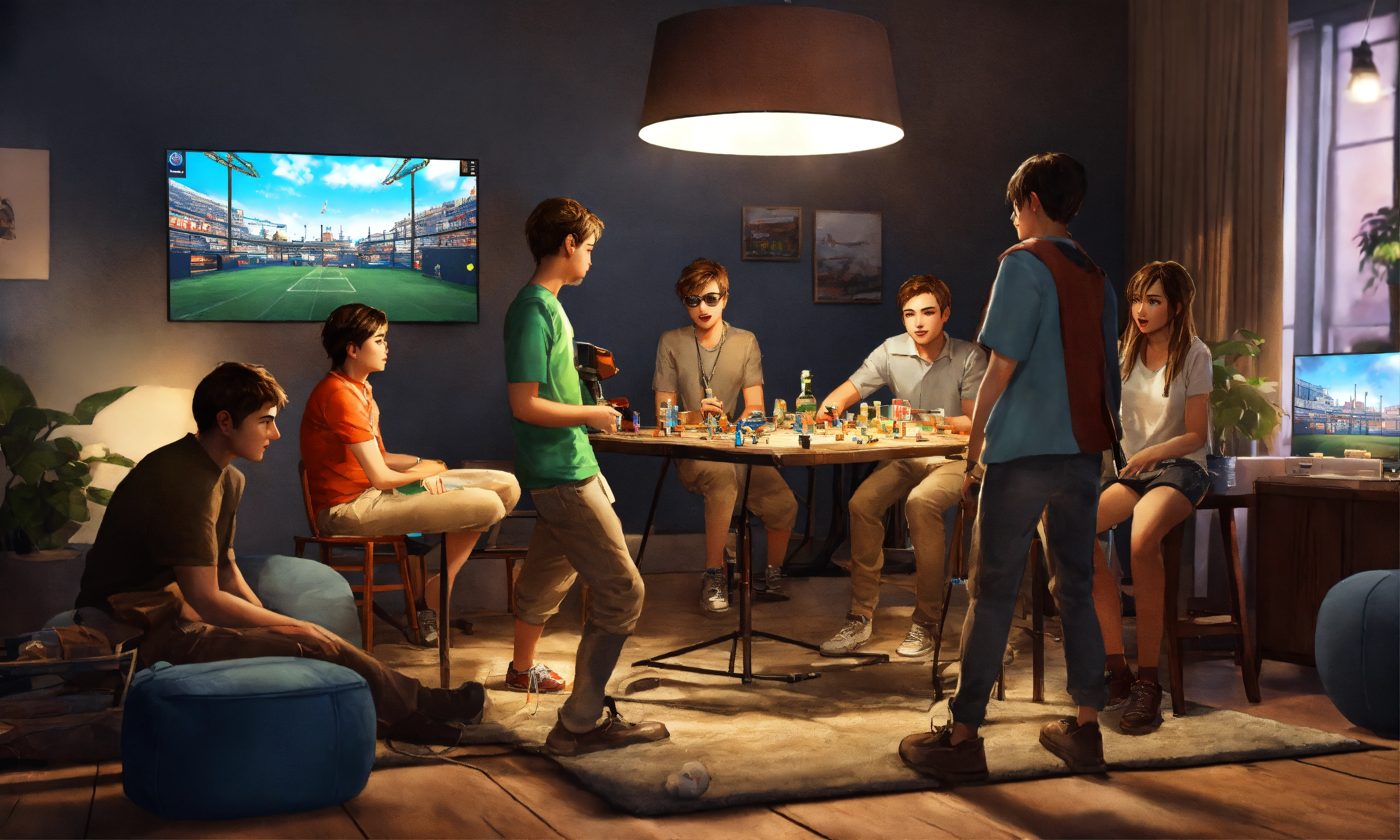 Free High Resolution Images: Youth & Lifestyle - zj7dv33