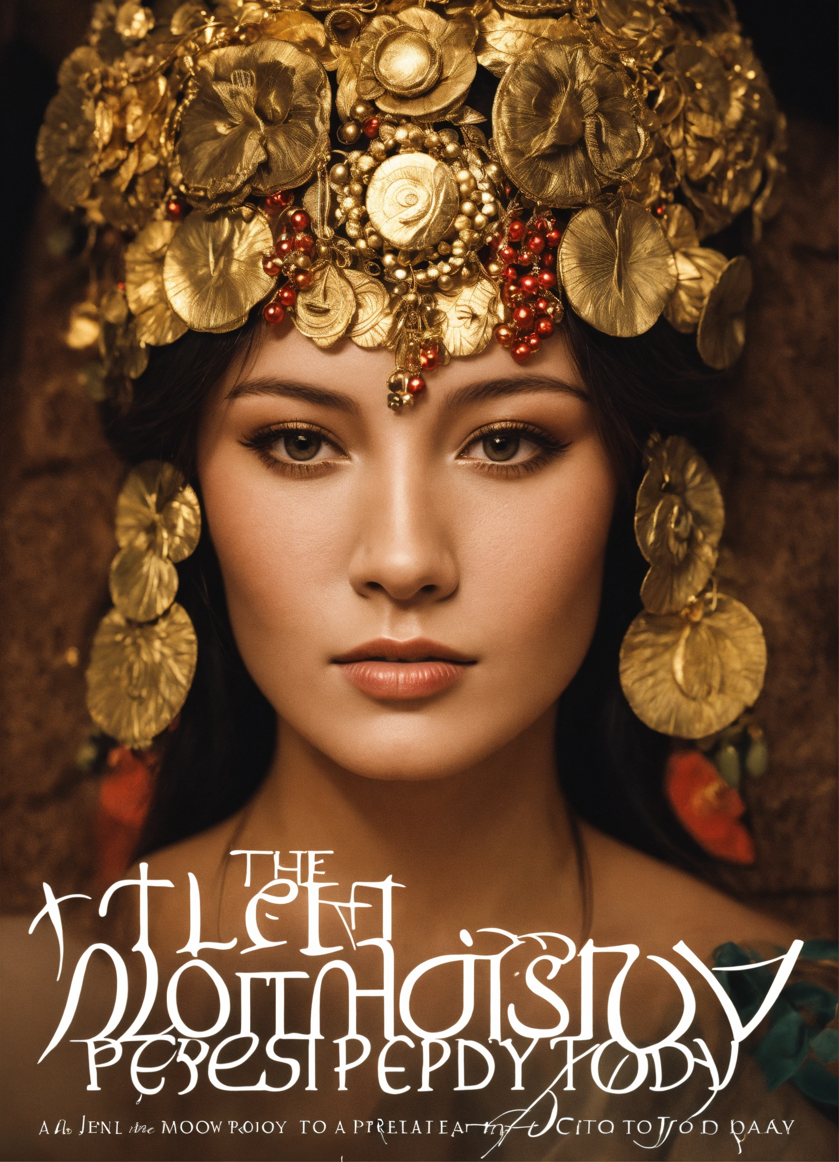 Lexica - The woman from prehistory to today