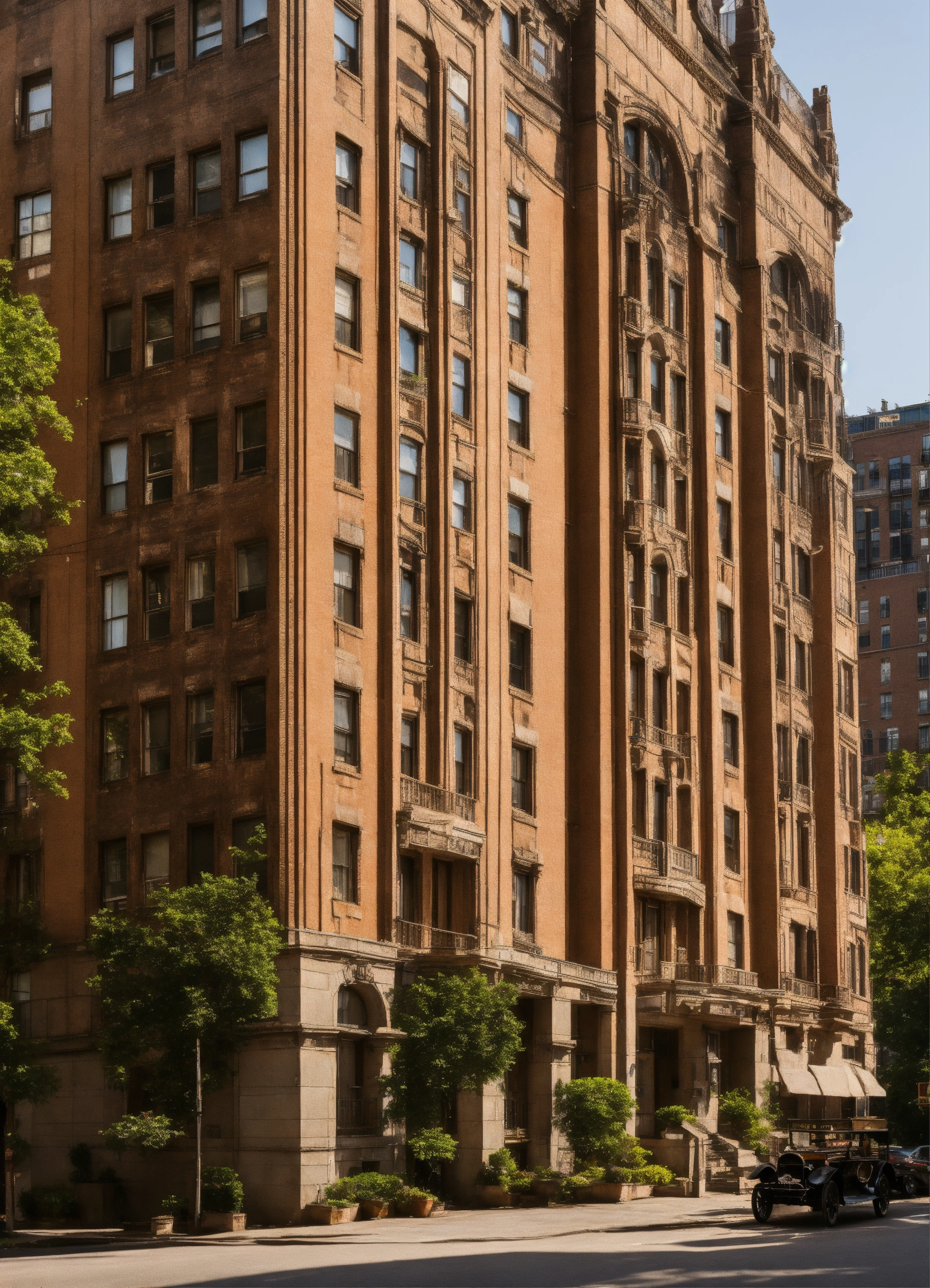 Picture of Tallest Residential Buildings in the World: Luxury Living at New ...