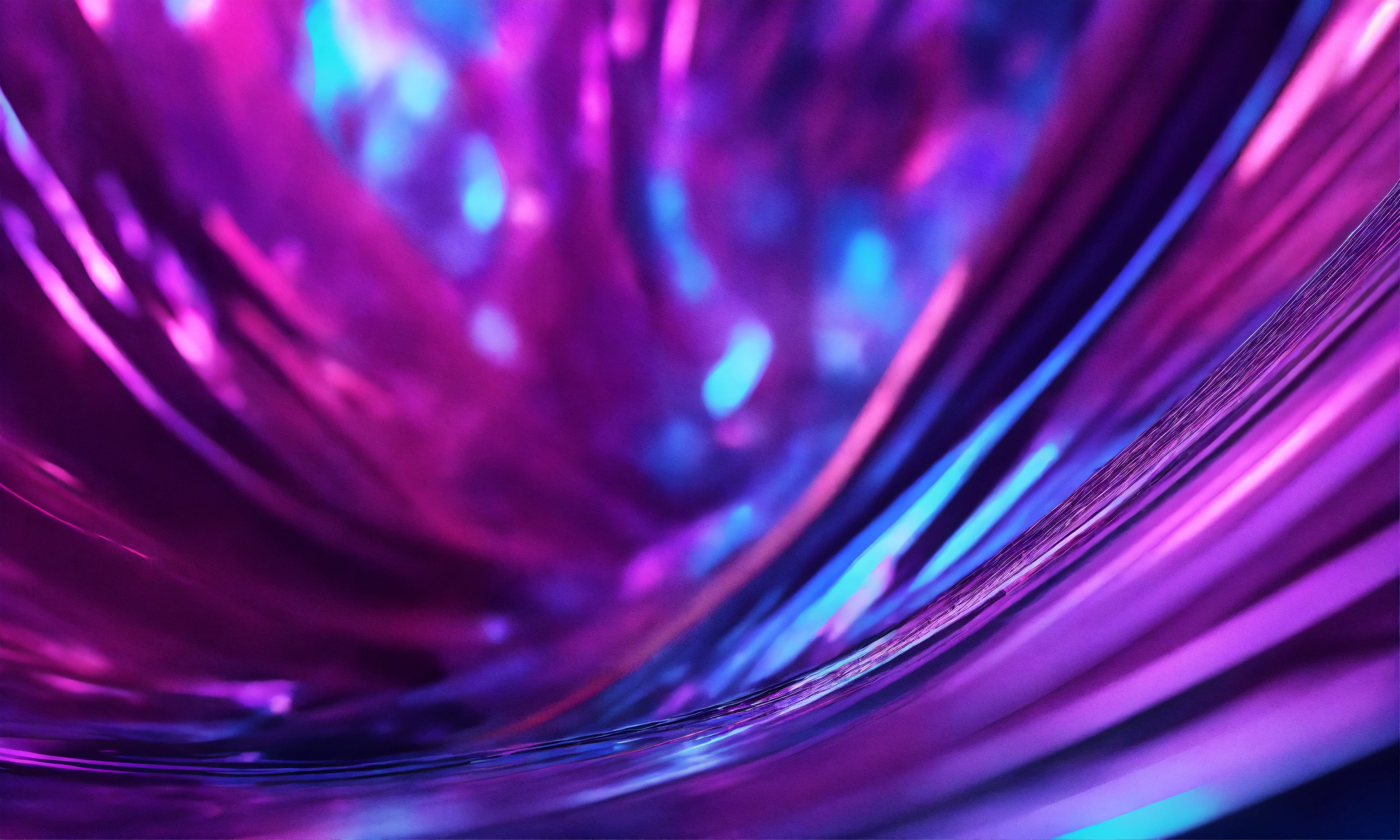 Lexica - Violet Blue abstract world, 8K, super sharp, cinematic, vivid ...
