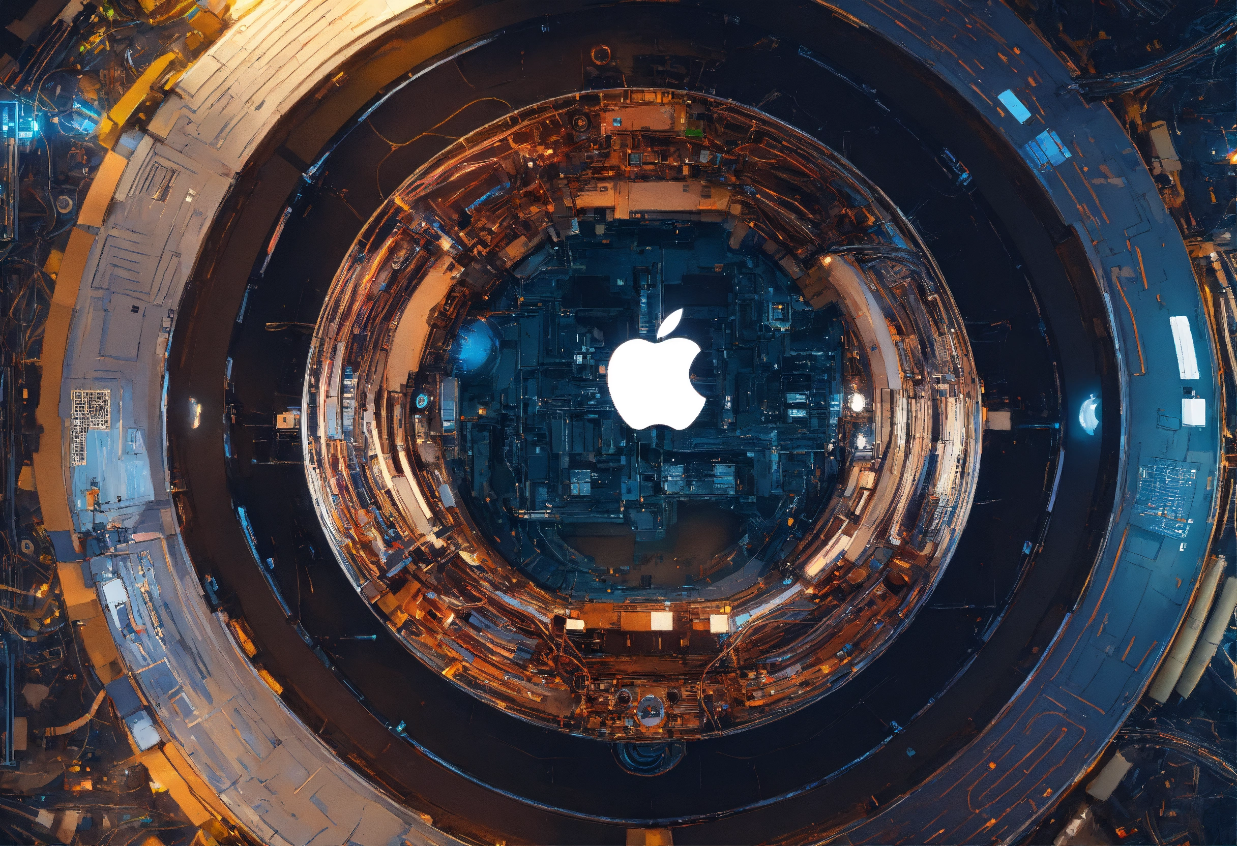 Lexica - Apple introducing Generative AI (Artificial intelligence) into ...