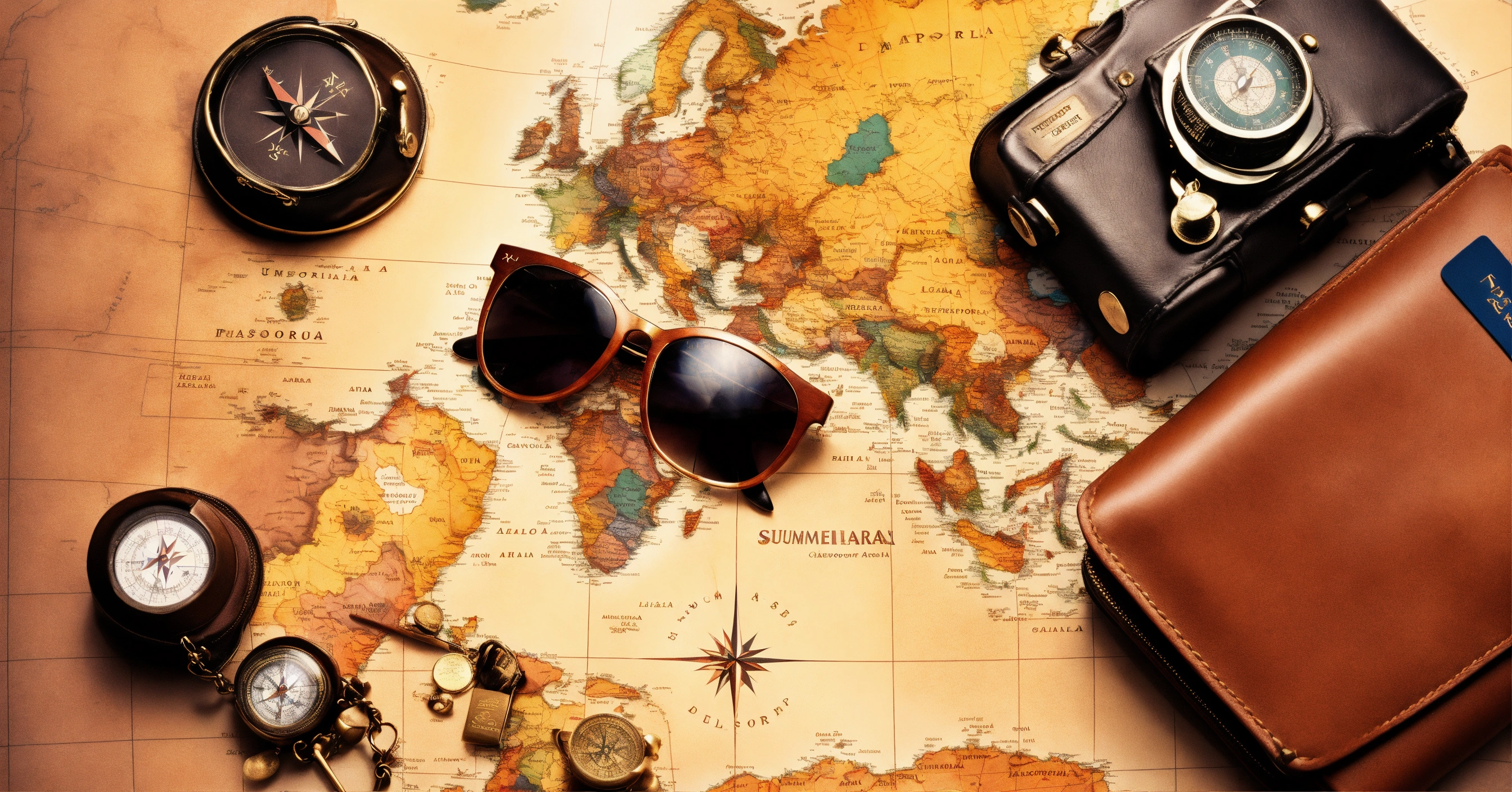 World Travel Tickets
