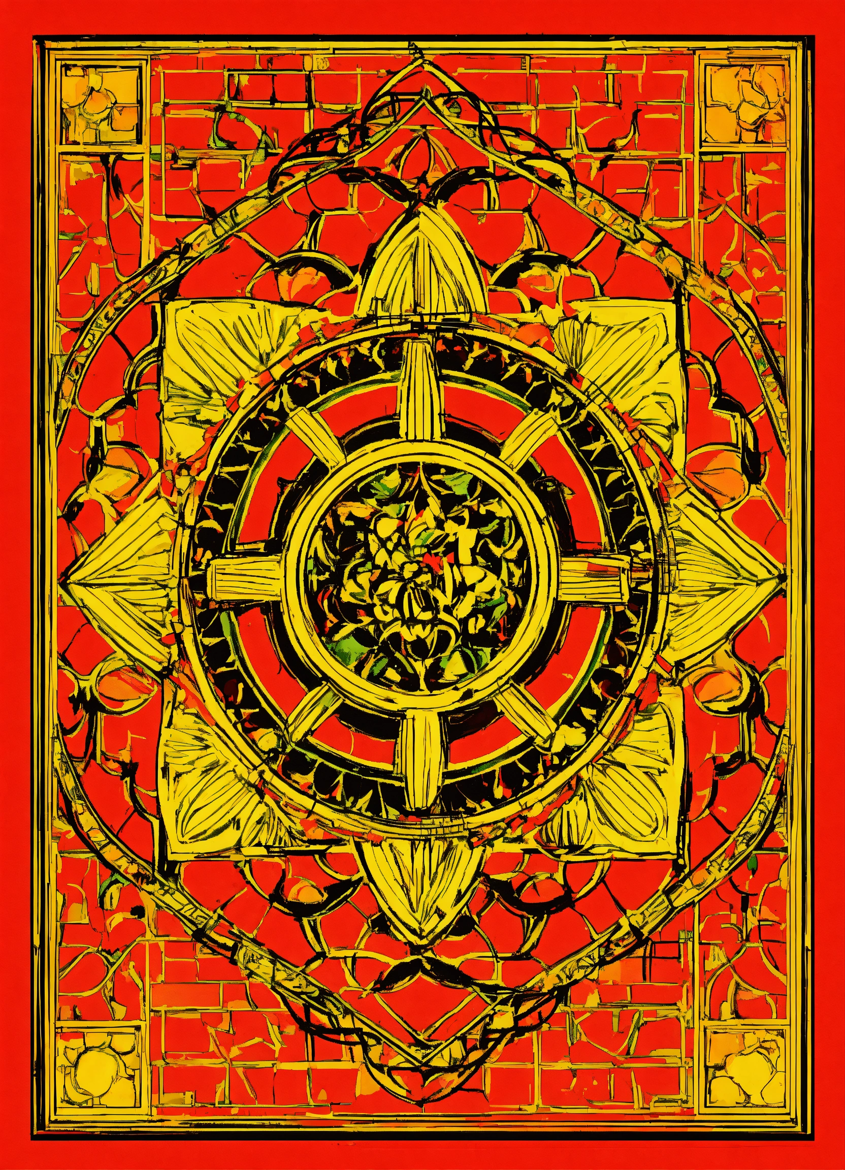 Lexica - Symbol of Unity