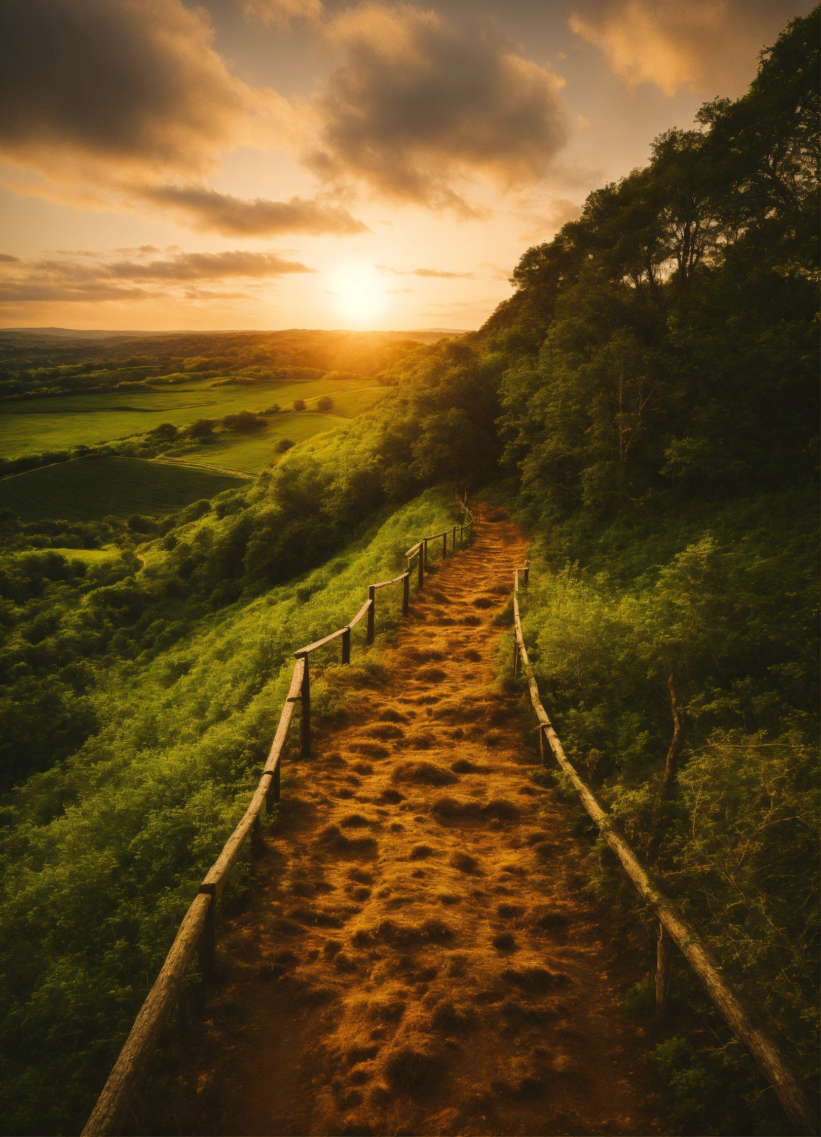 Lexica - The majority follows the same path followed by the majority