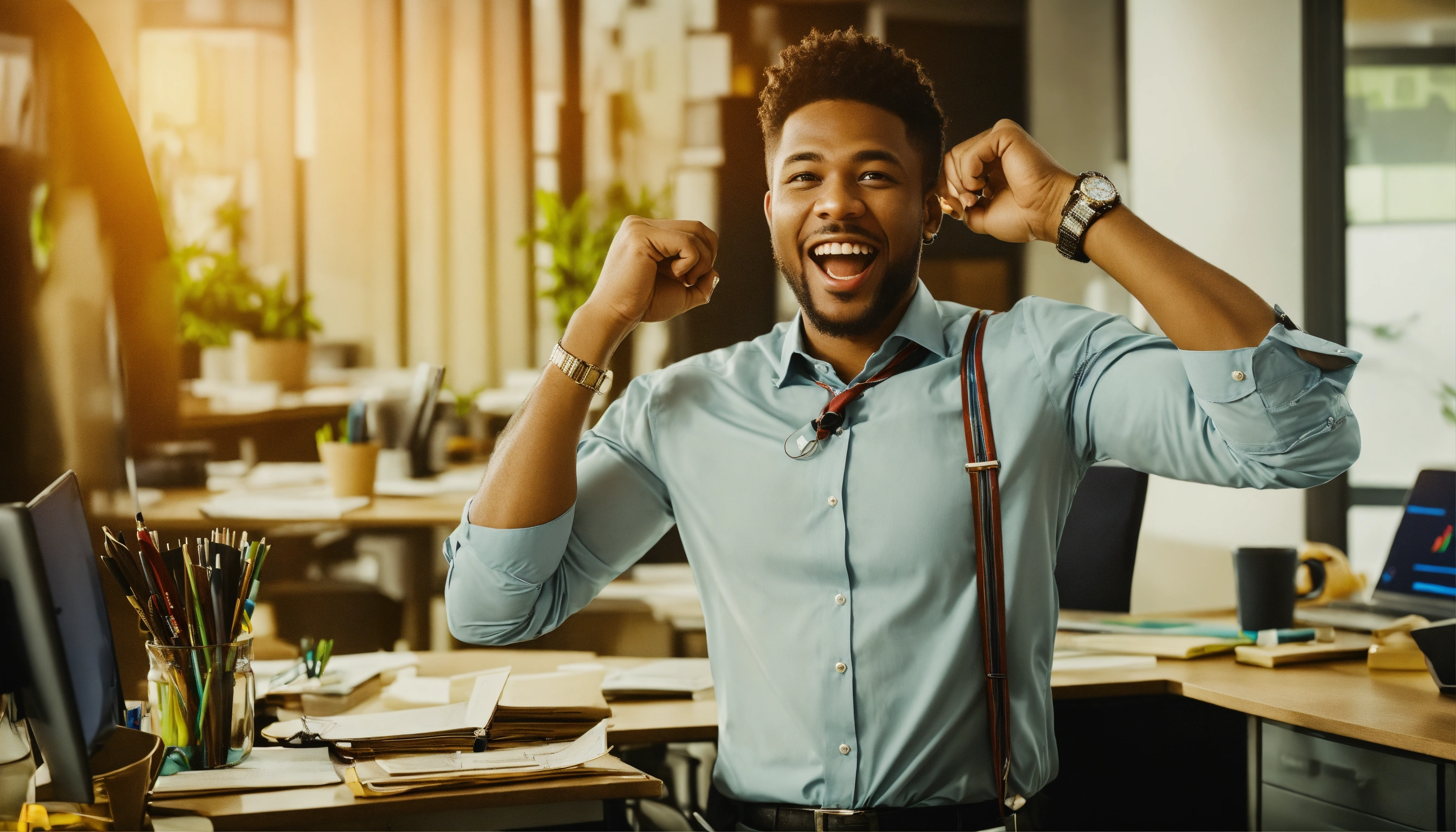 Hector Zeroni'S Biggest Challenge: And How He Overcame It - 7hbna44