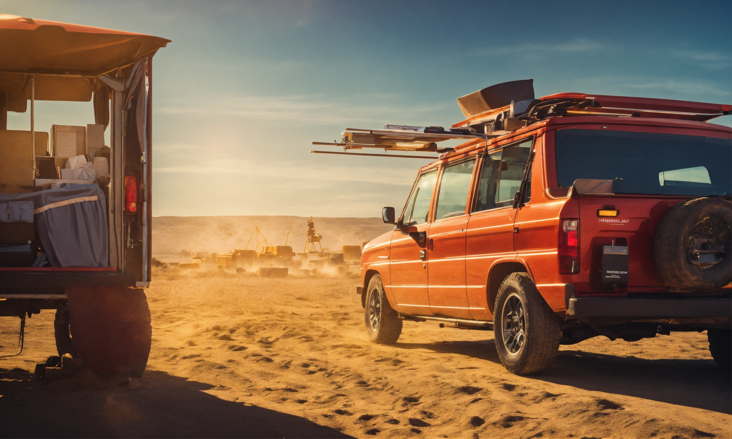 Around the world Travel Packages