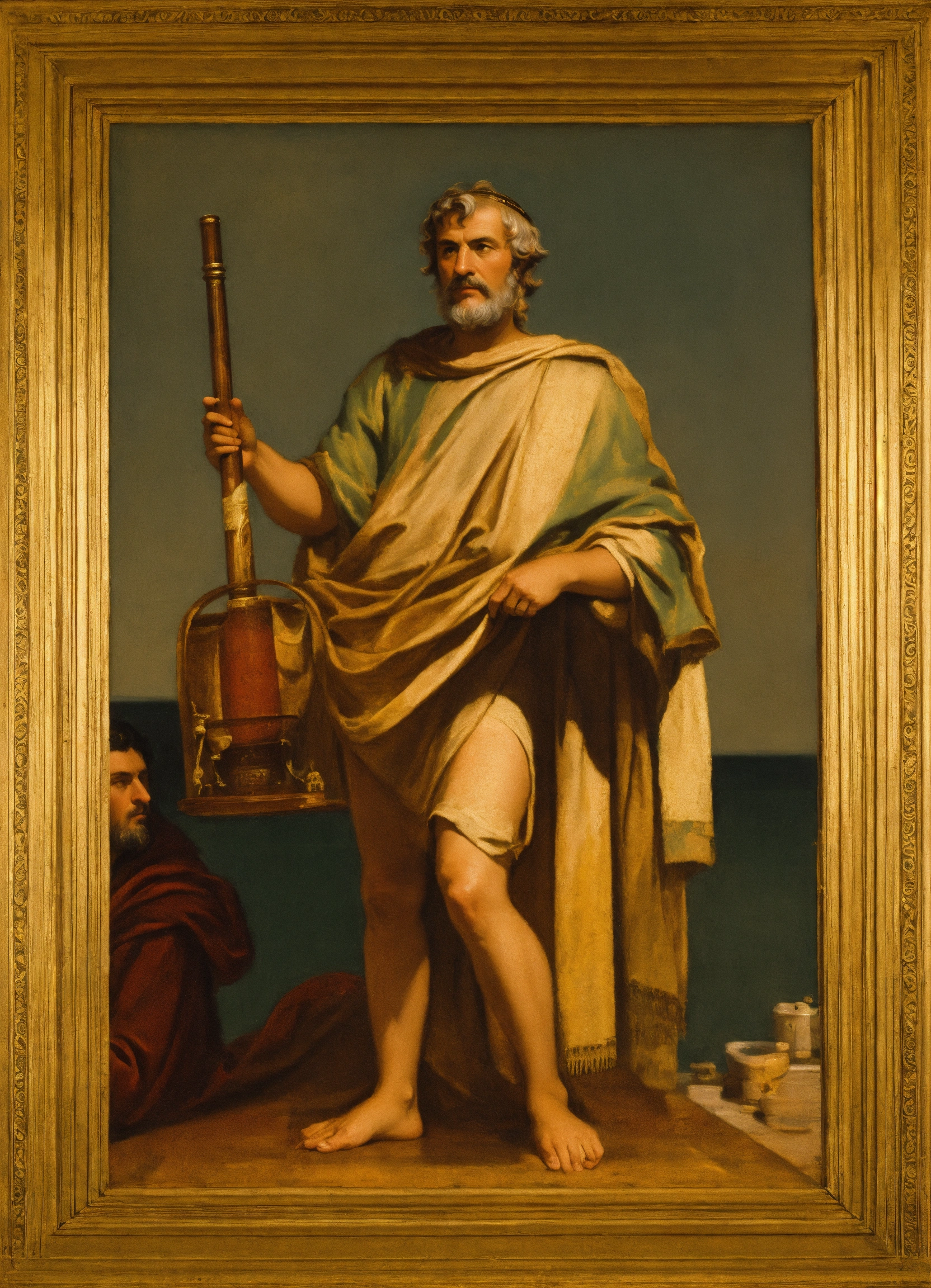 Lexica - IMAGES OF SENECA