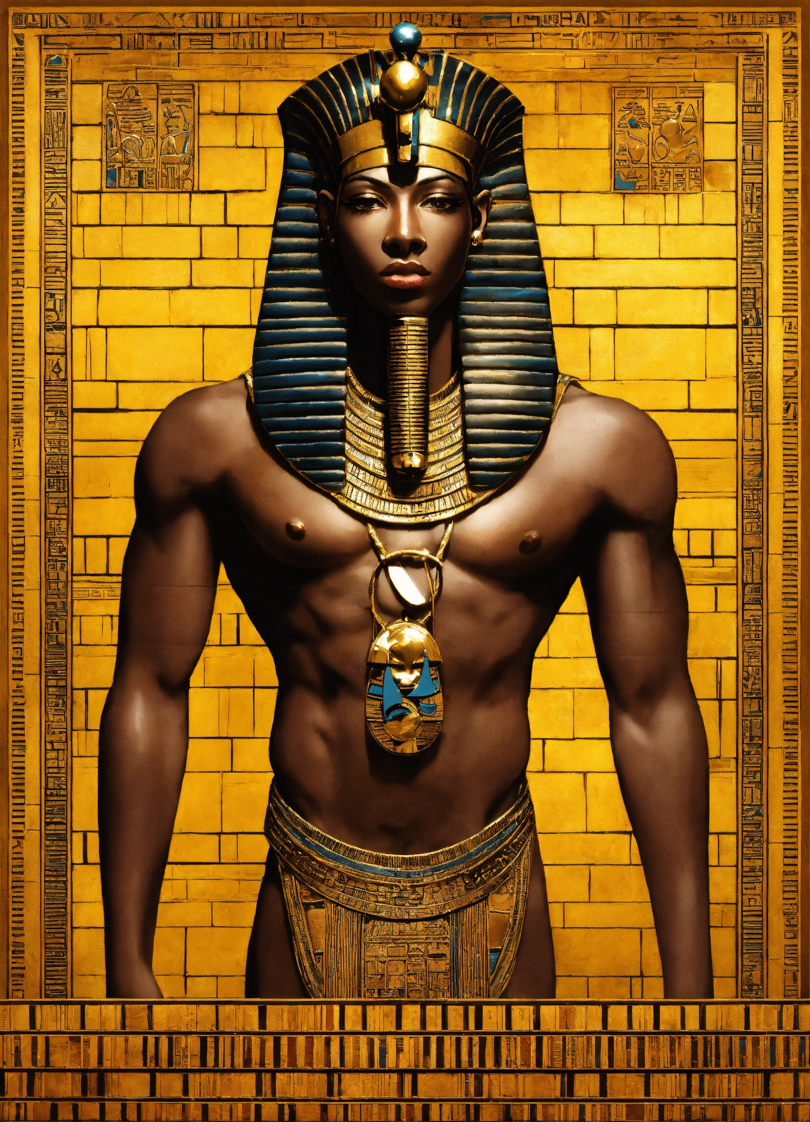 Lexica Kemet Pharaoh And Queens