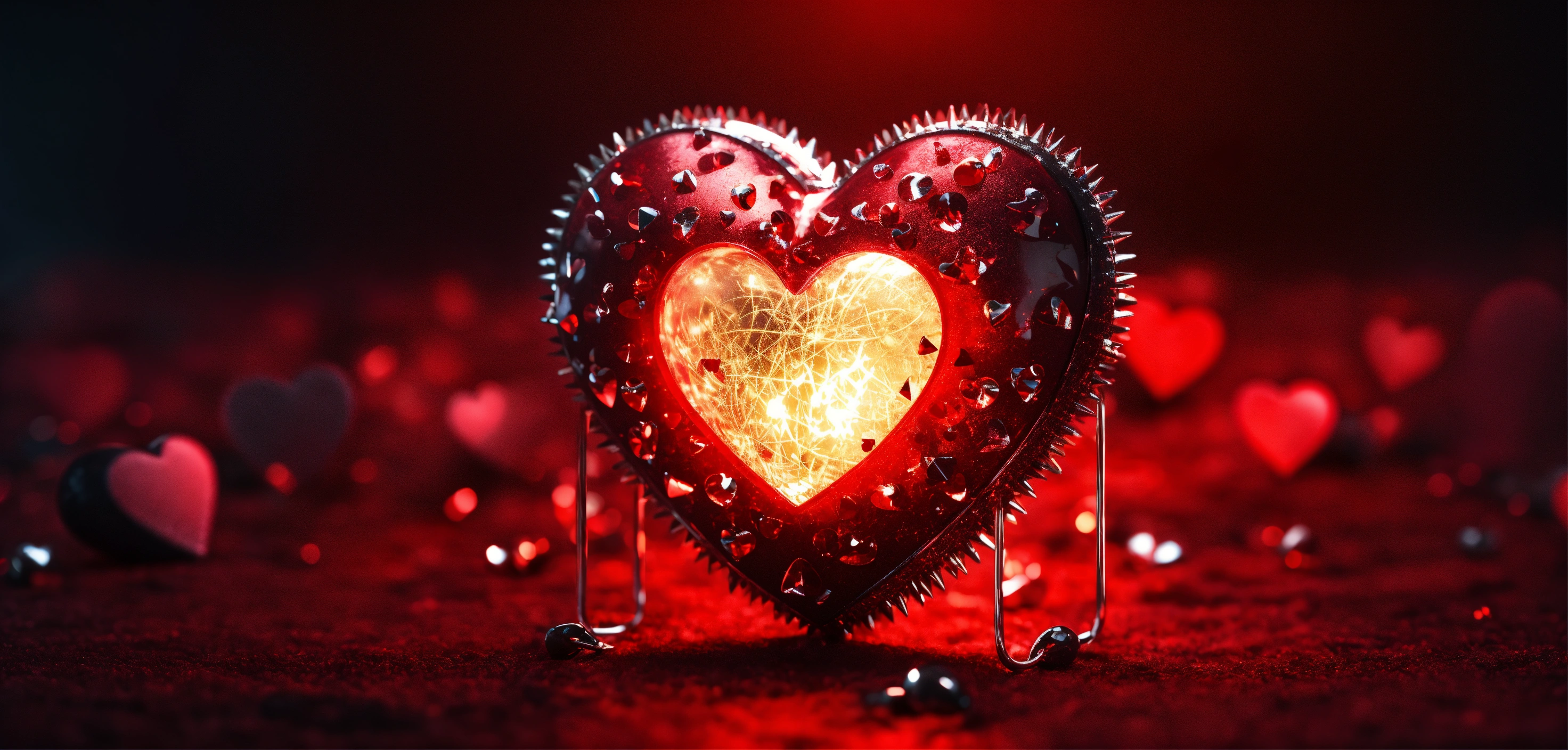 Ley Universal del Amor