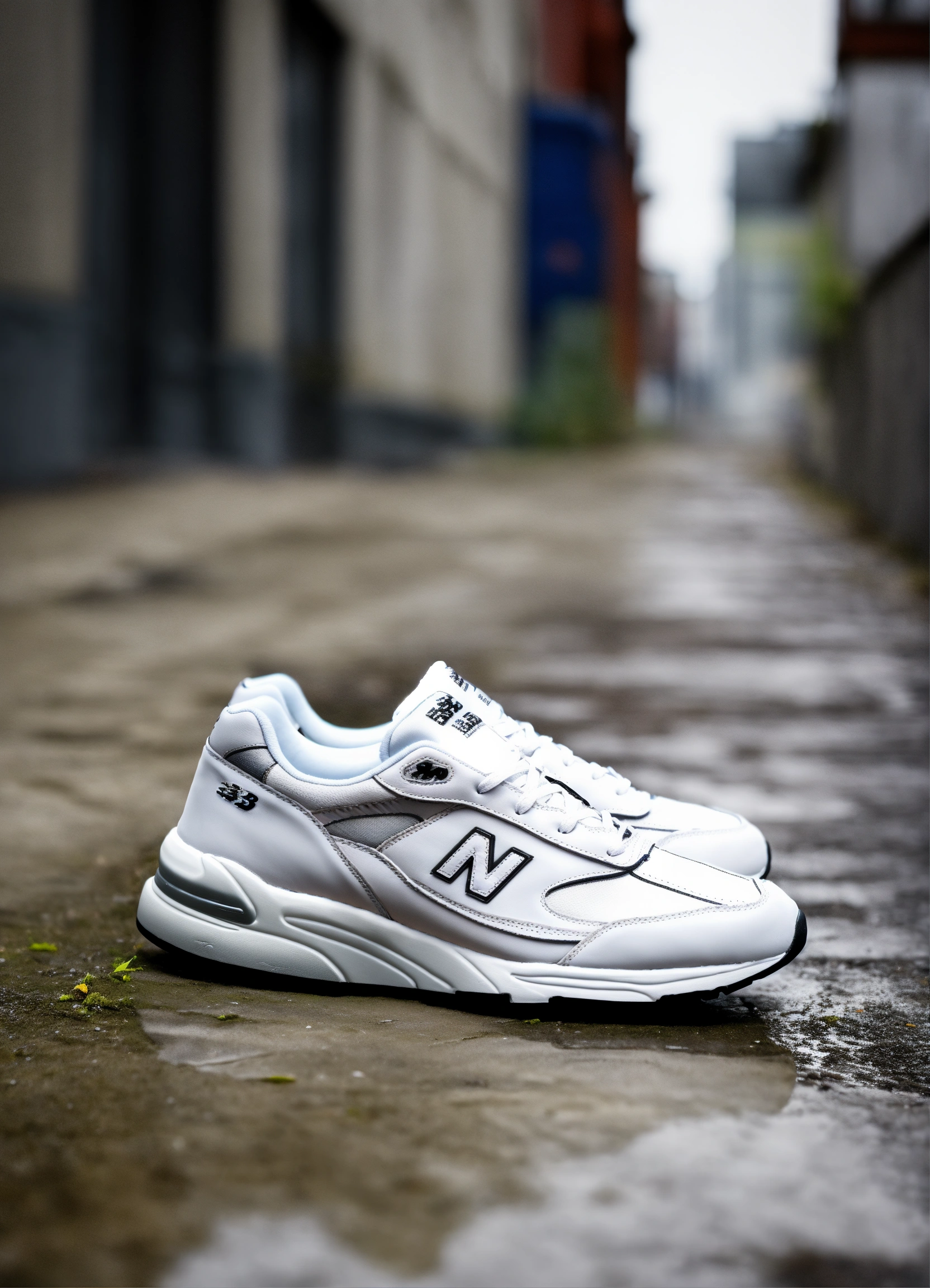 Minimal on sale new balance