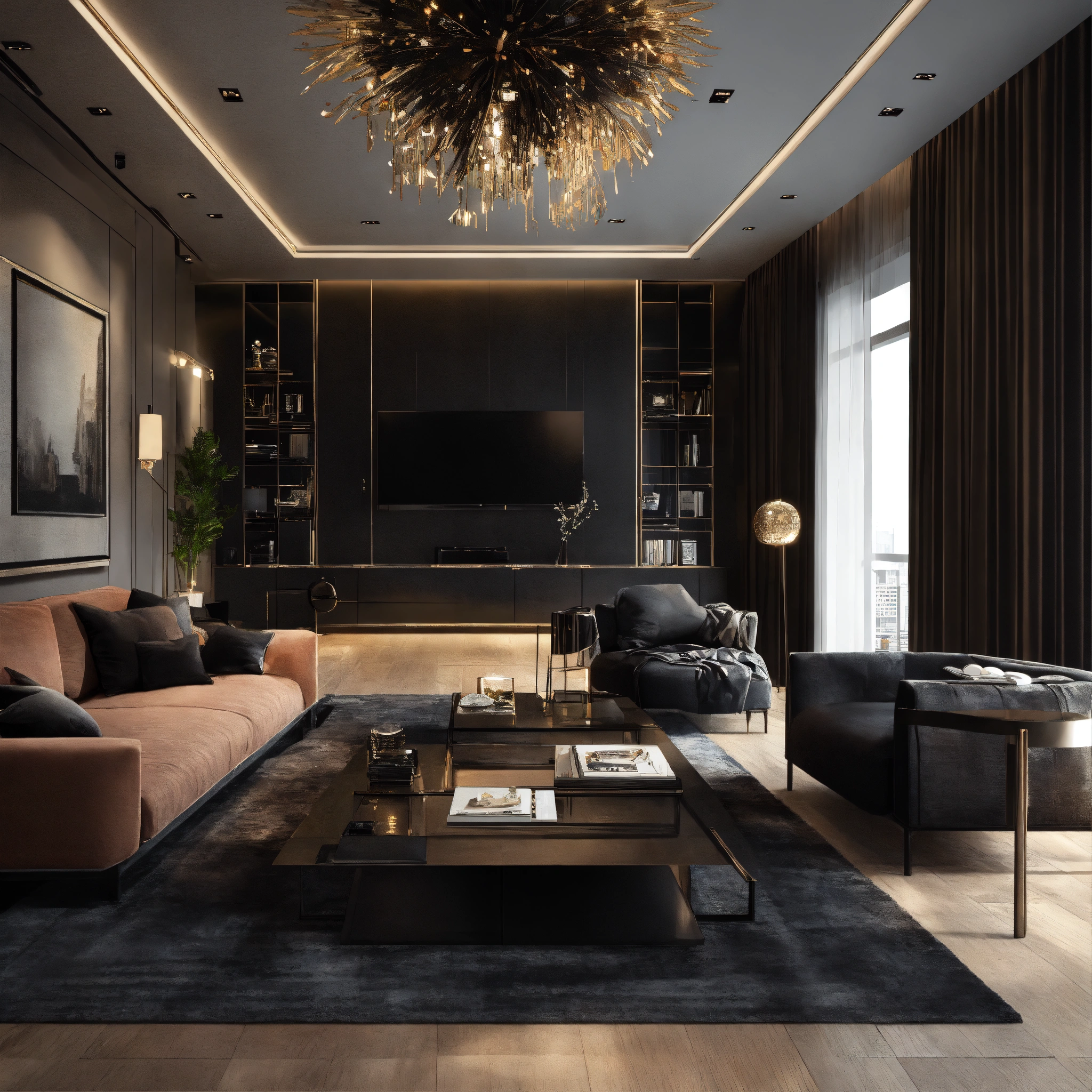 Picture of Cleaning Tips for Luxury Apartments & Penthouses - White Glove Cleaner