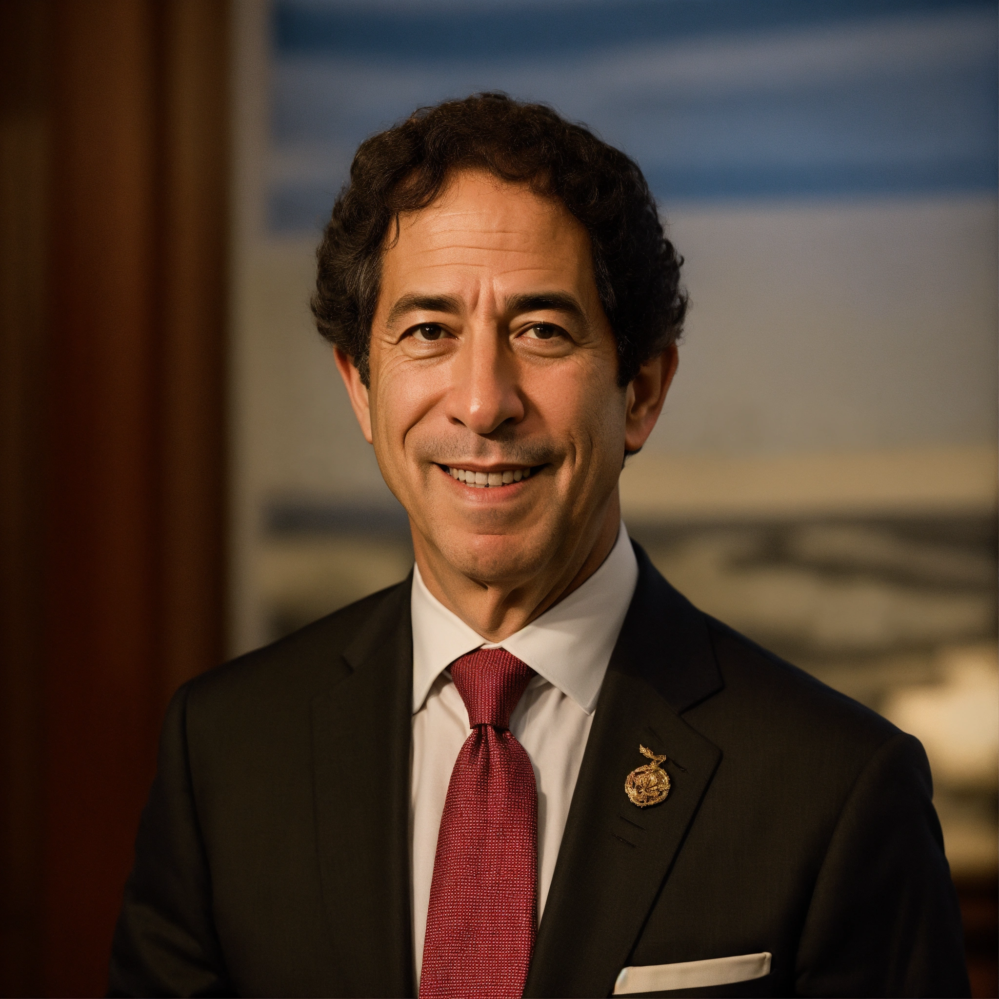 Lexica - Jamie raskin