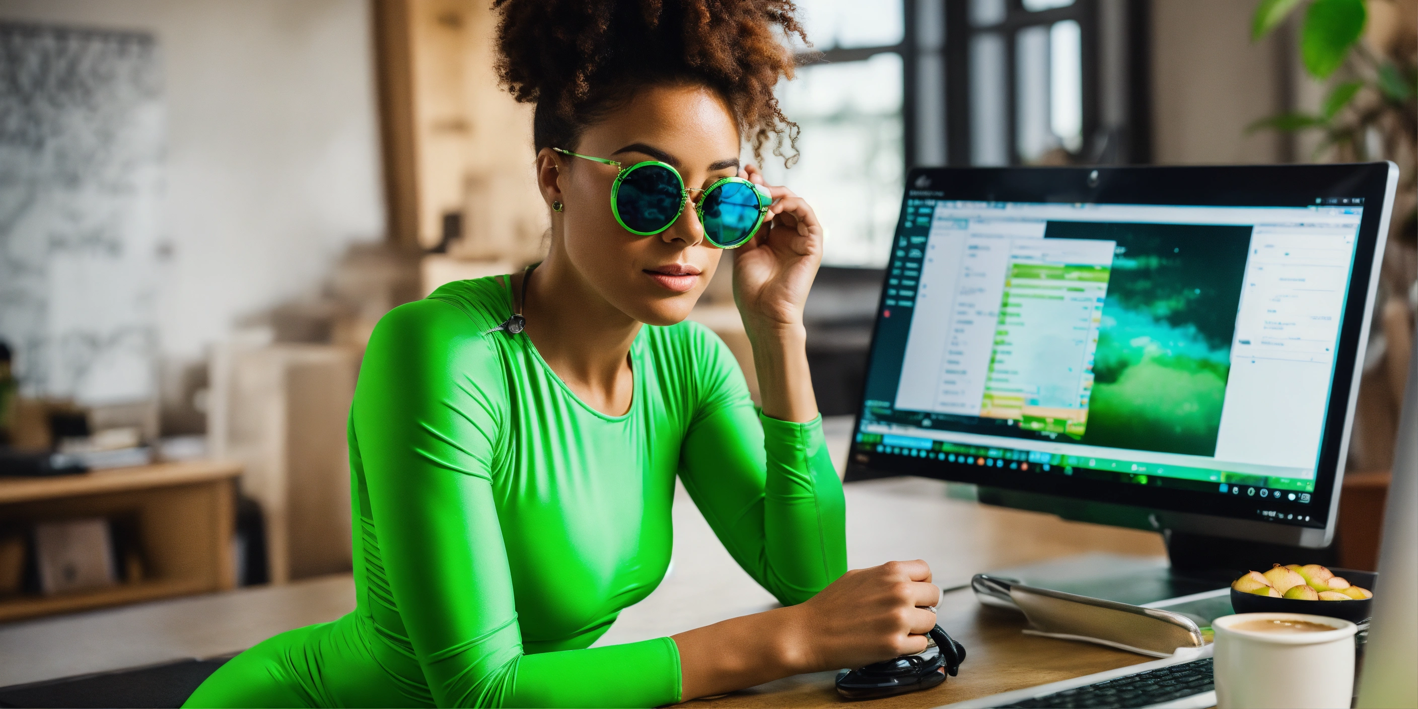 Staying Within Your Blog Niche