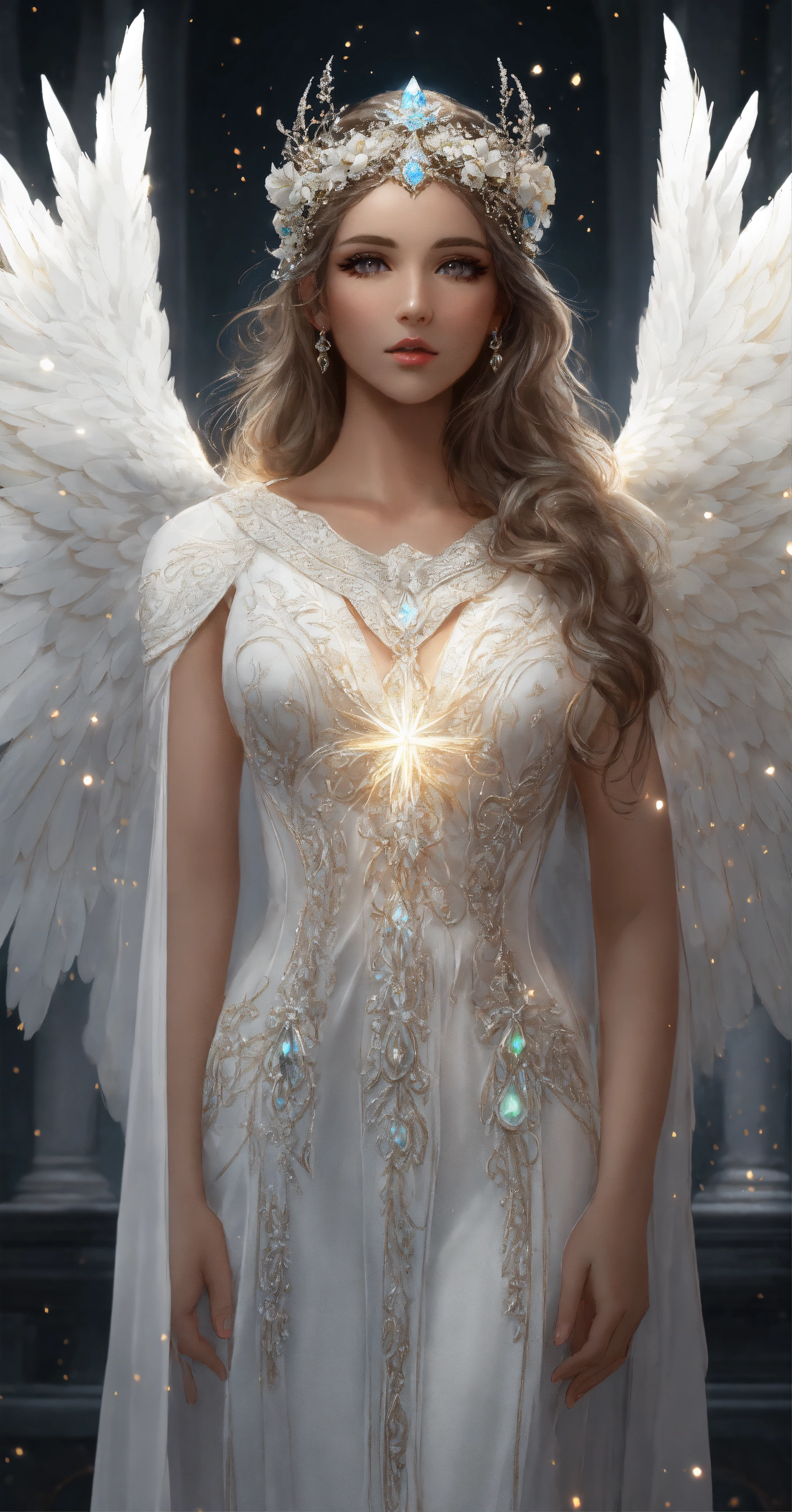 Lexica - Very detailed realistic illustration. hyper-detailed ...