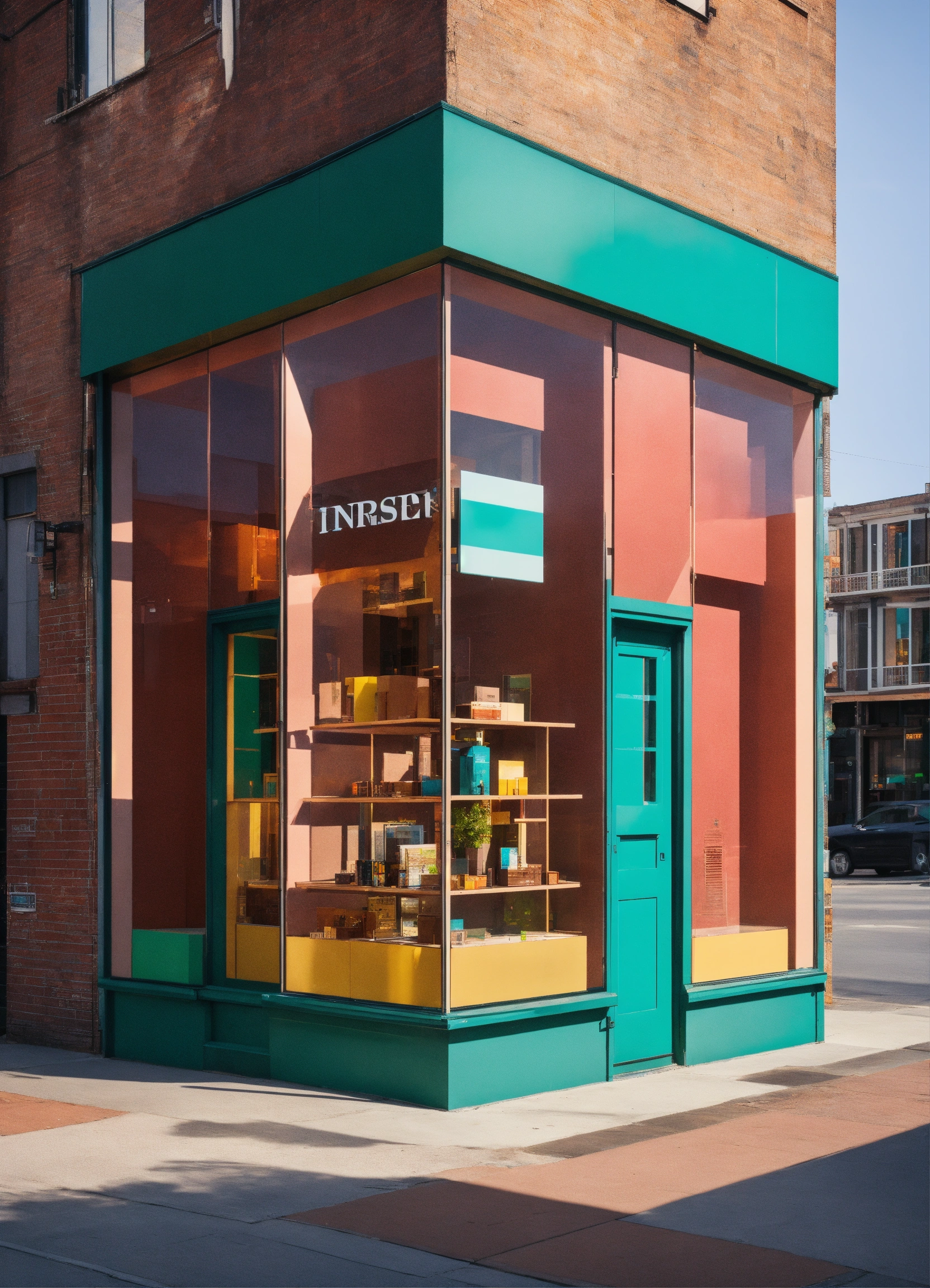 Lexica - Show a block of storefronts each one with a different ...