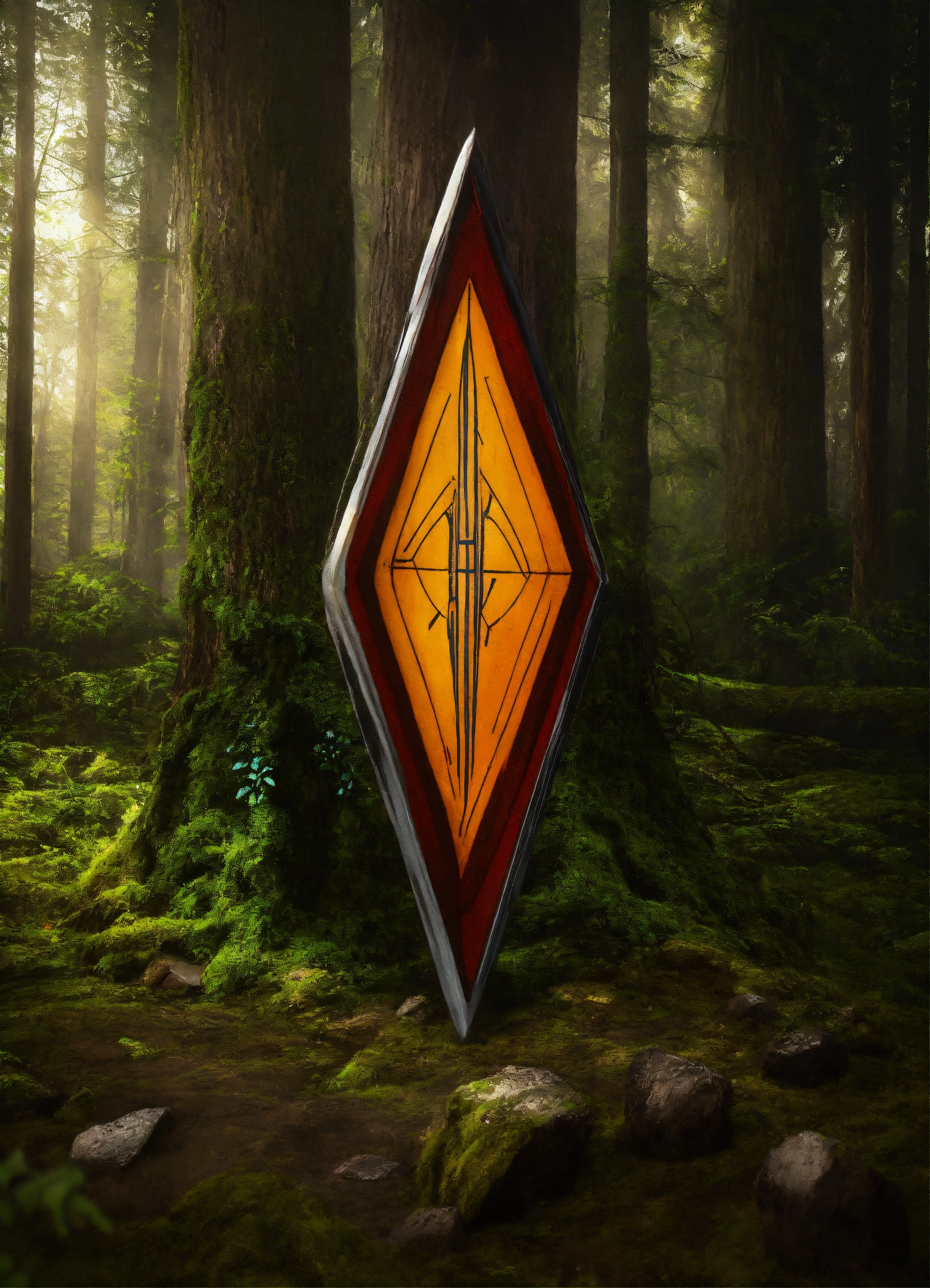 Lexica - Thurisaz rune
