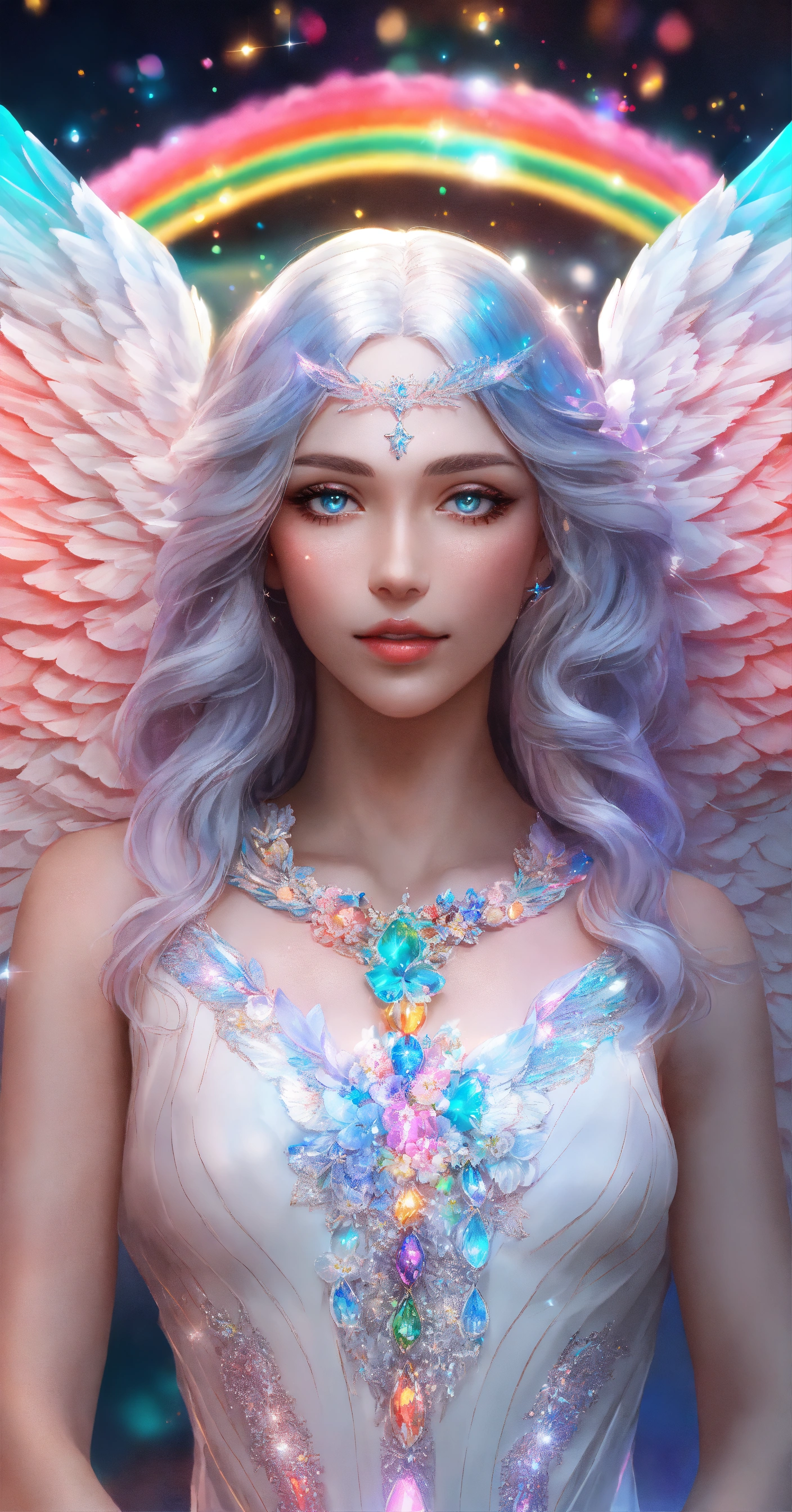 Lexica - Very detailed hyperrealistic illustration. hyper-detailed ...