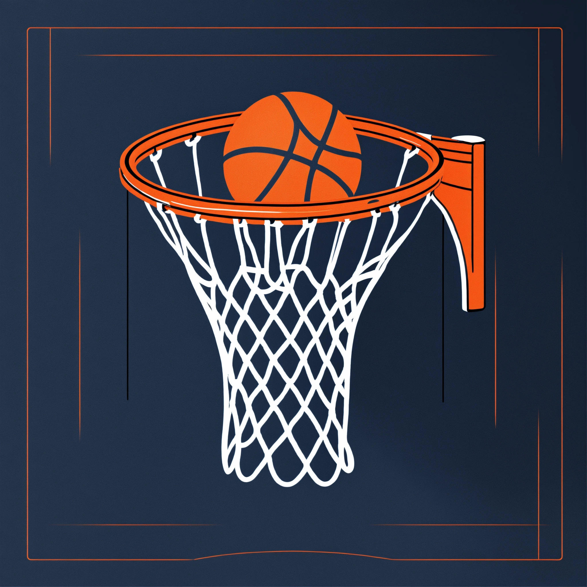 lexica-t-shirt-vector-illustration-centered-design-of-a-basketball