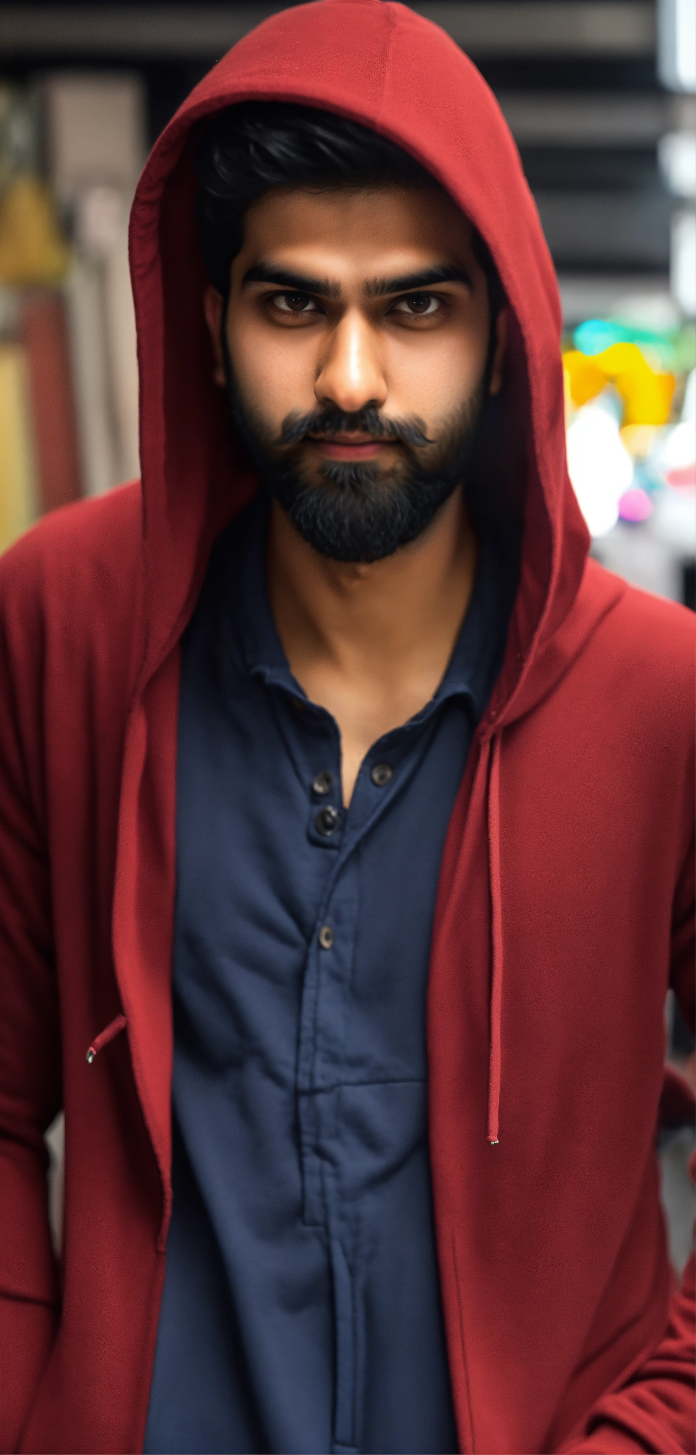 Lexica - Aarav Mathur is a 28 year old software professional from ...