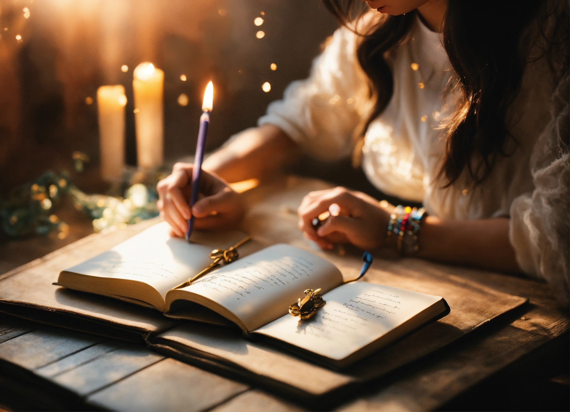 Crafting a Comprehensive Success Plan
