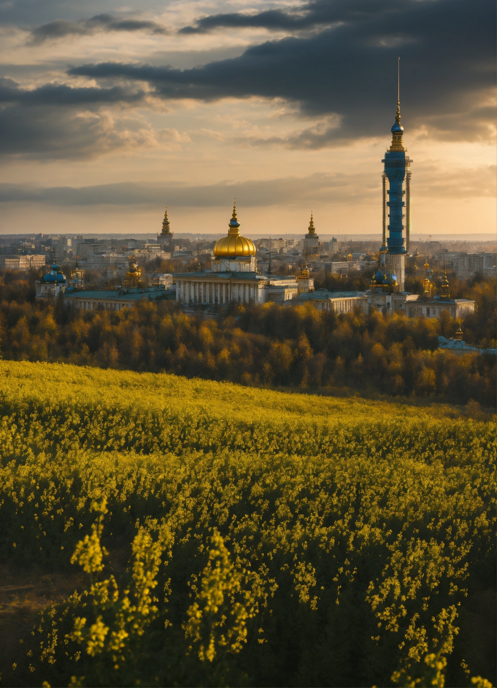 Lexica - The future of Ukraine