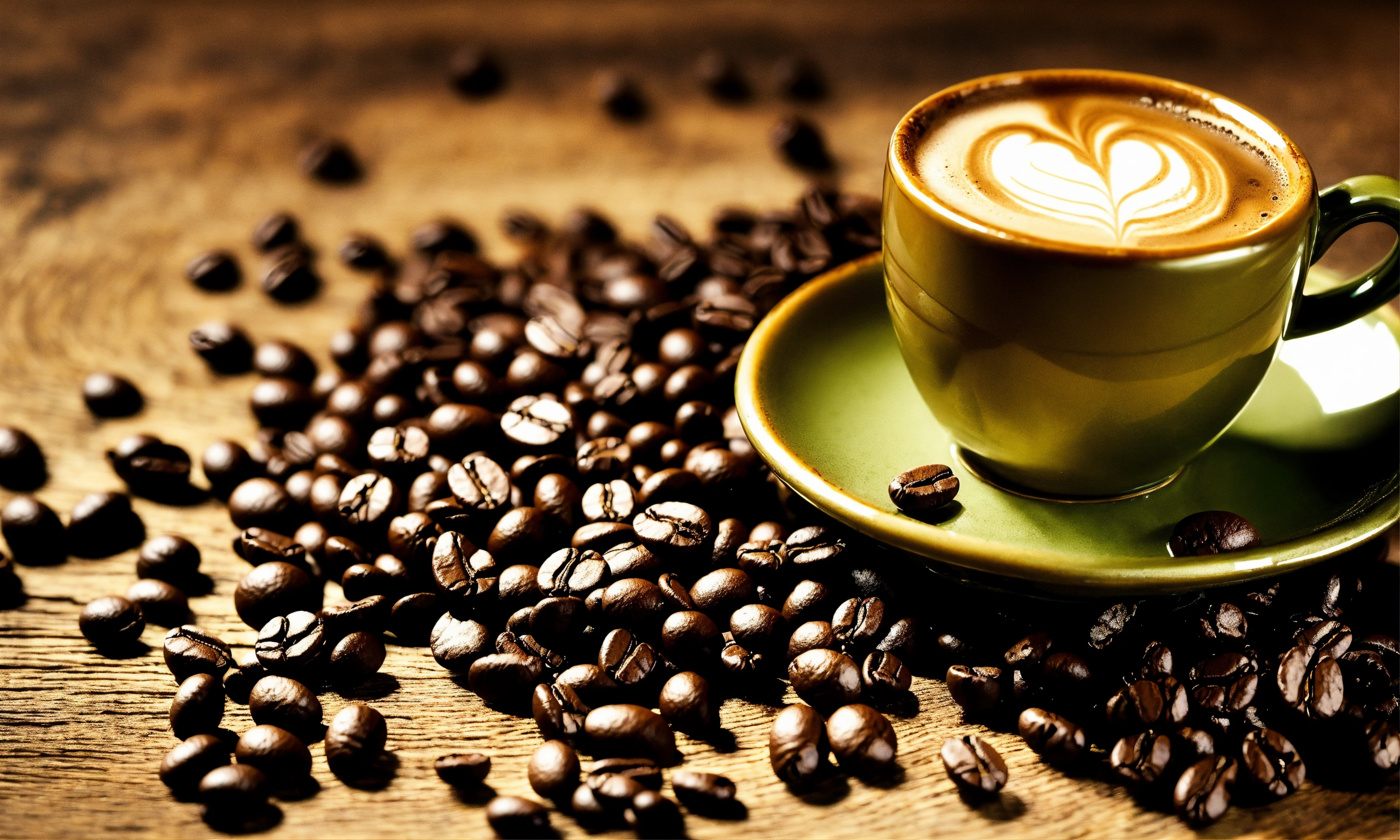 «قهوه و سبک زندگی سالم: بررسی محصولات بدون شکر و رژیمی بیتاکافی»