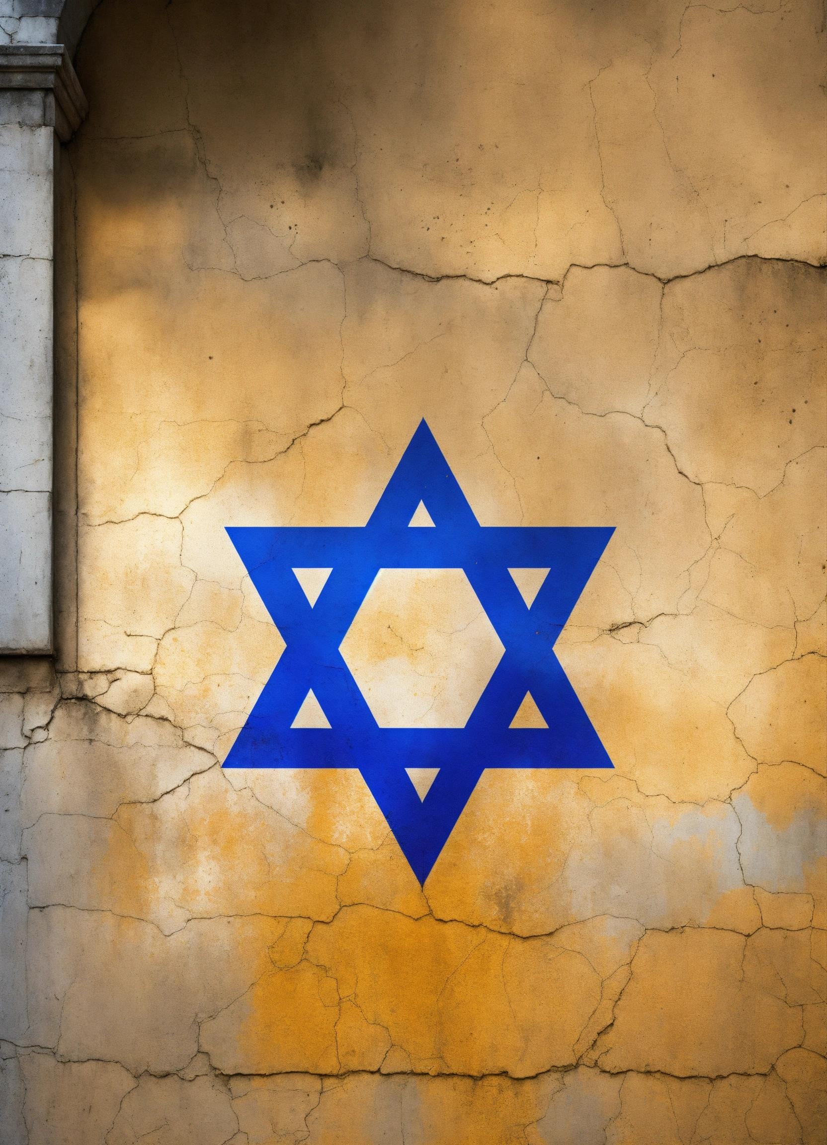 Lexica - Create a wall for me, a wall image for Facebook, the flag of ...
