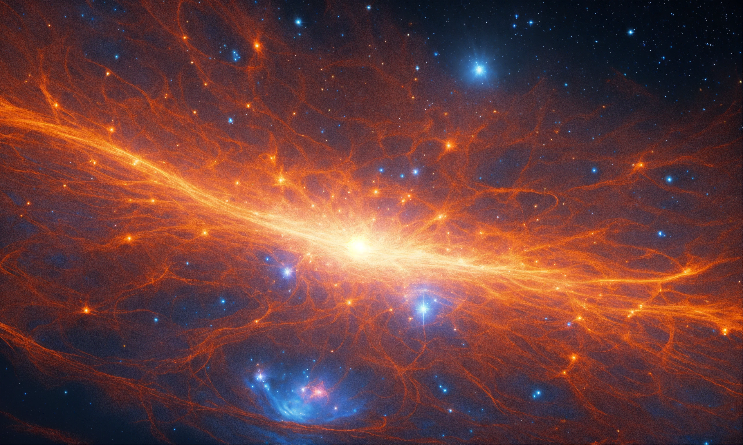lexica-energetic-filaments-of-light-in-a-detailed-starry-universe
