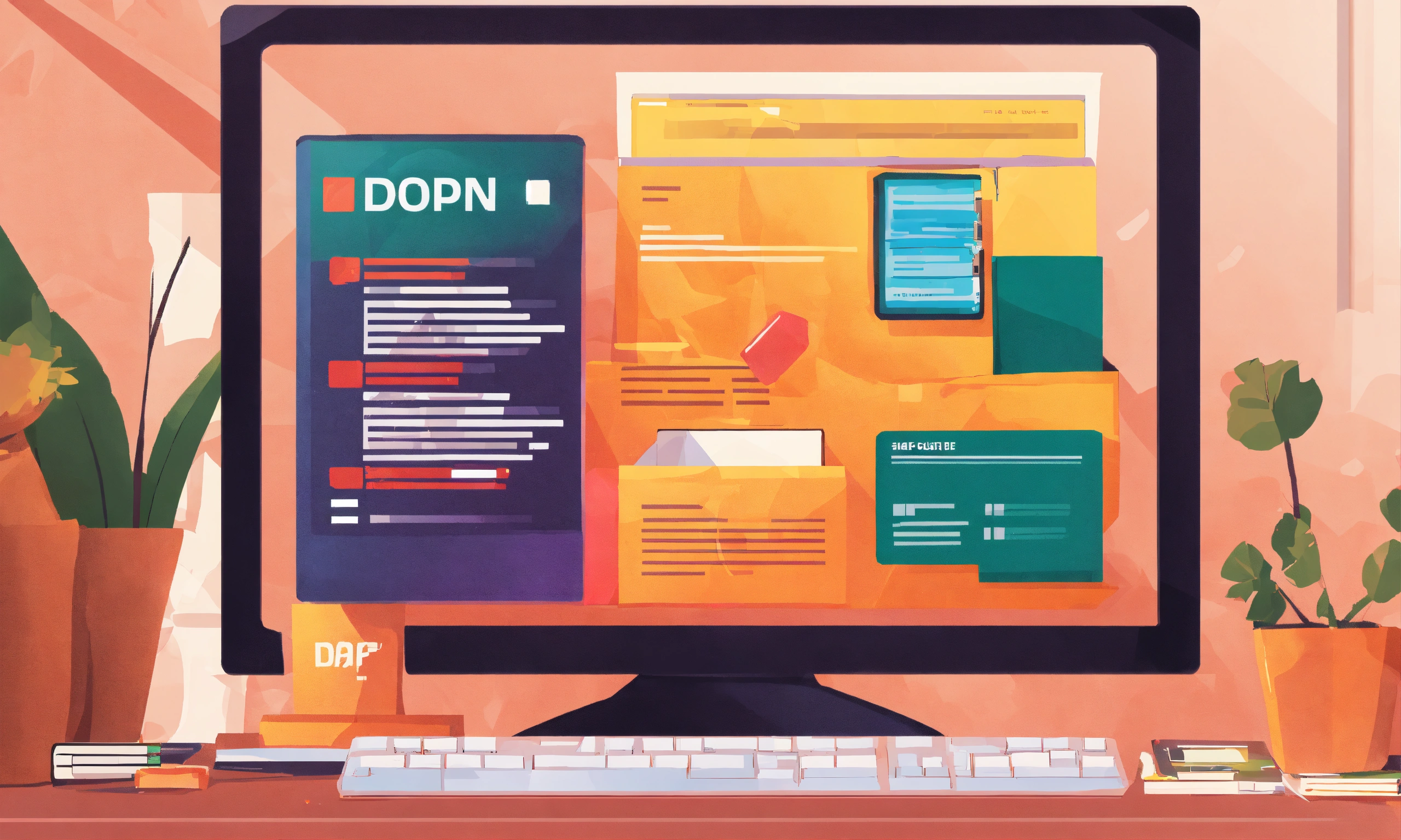 Branding Benefits from Blogging