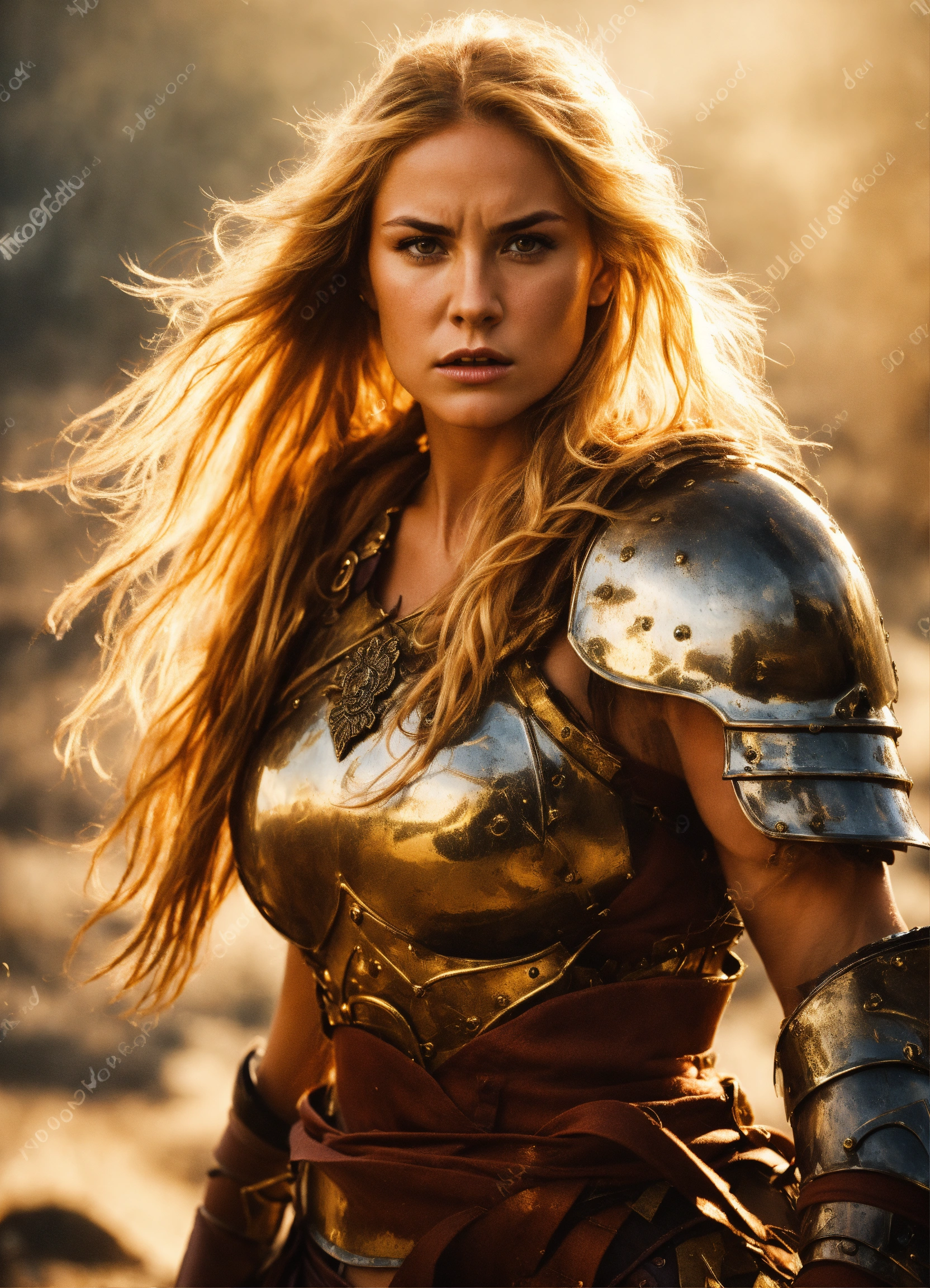 lexica-photo-quality-portrait-of-powerful-female-barbarian-warrior