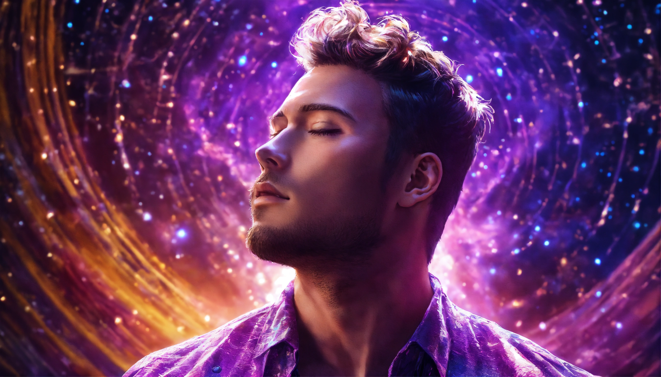 La mente: tu herramienta más poderosa para moldear la realidad