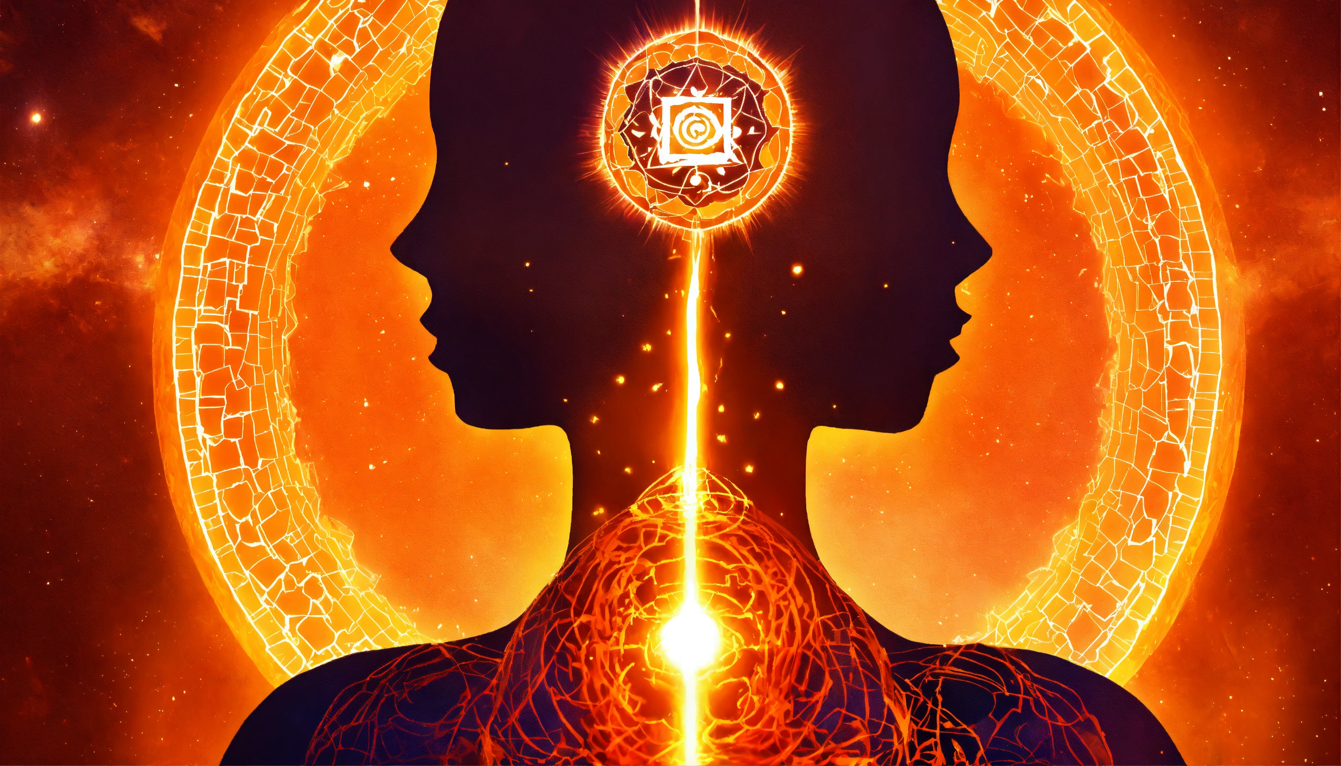 El Amor como Fuerza Transformadora