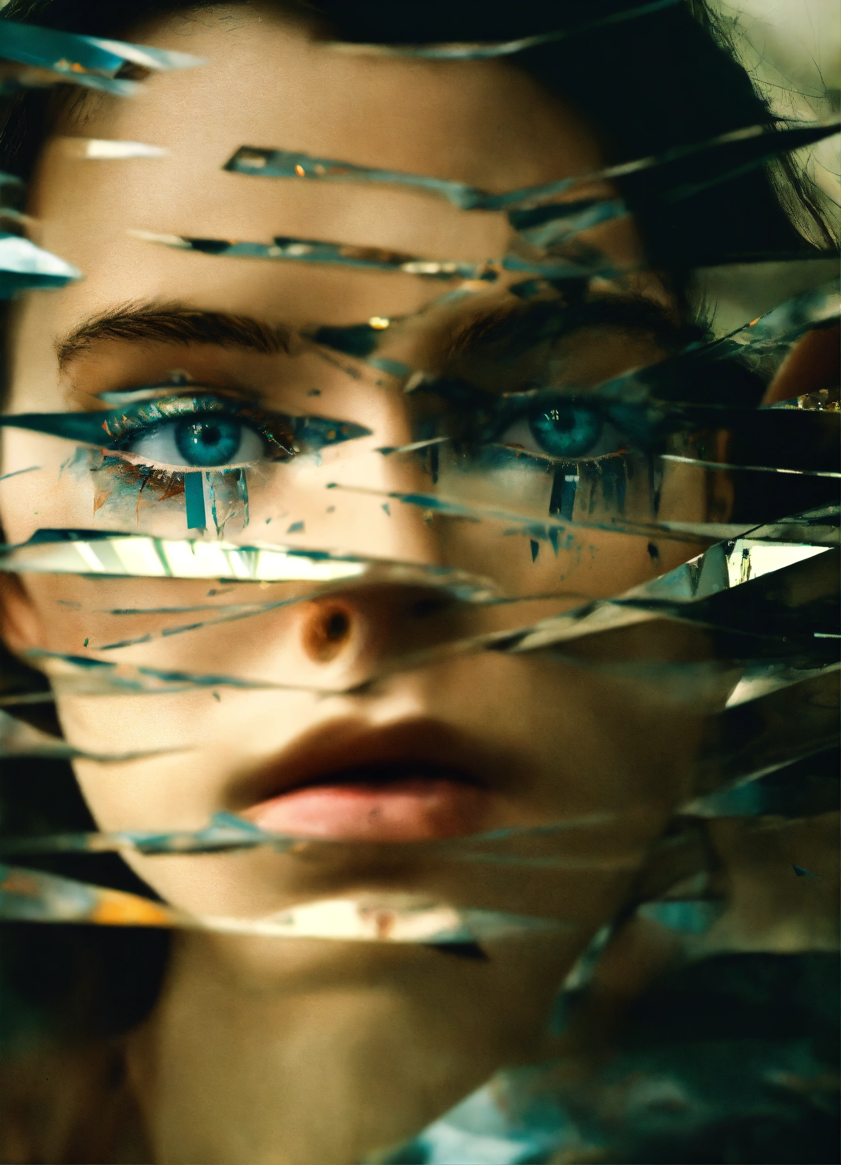 6. The Mirror That Broke The Internet (9Gag) - io8oy1c