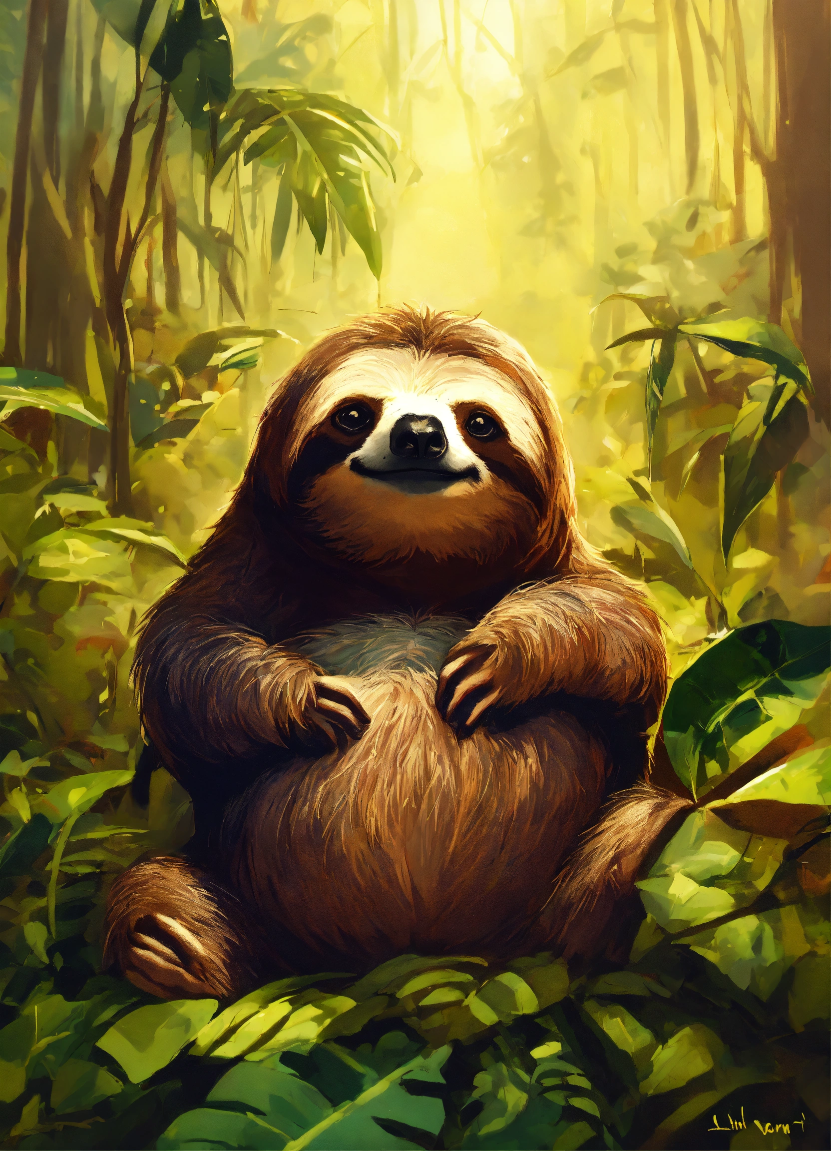 Lexica - Sin of sloth and laziness
