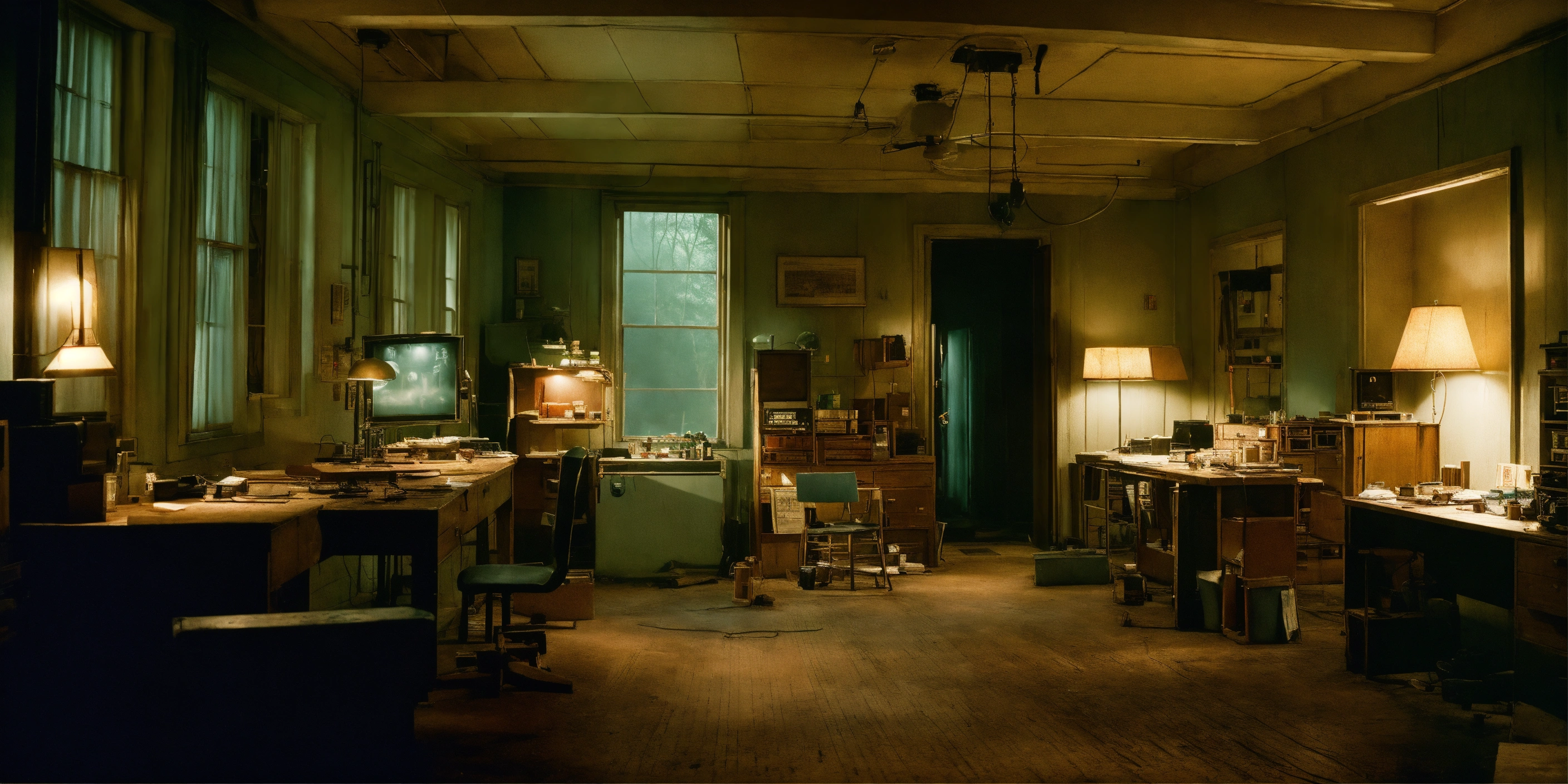 Lexica - Analog photographic highly detailed cinematic photograph of a ...
